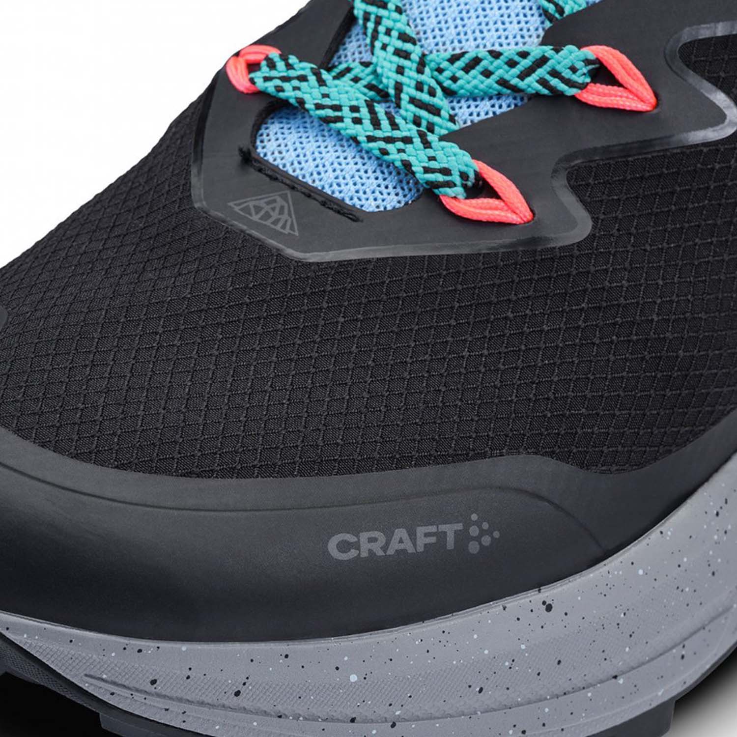 Craft Ultra Trail 2 - Black/Mind