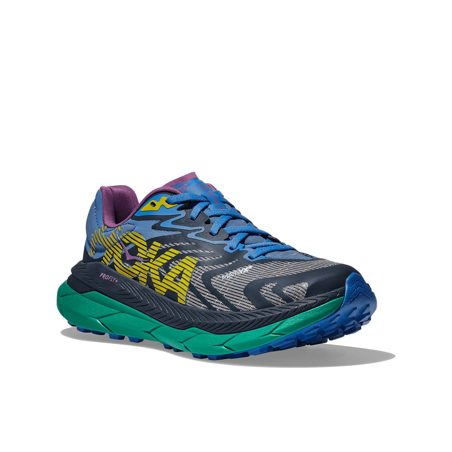 Hoka Tecton X 2 - Strata/Virtual Blue