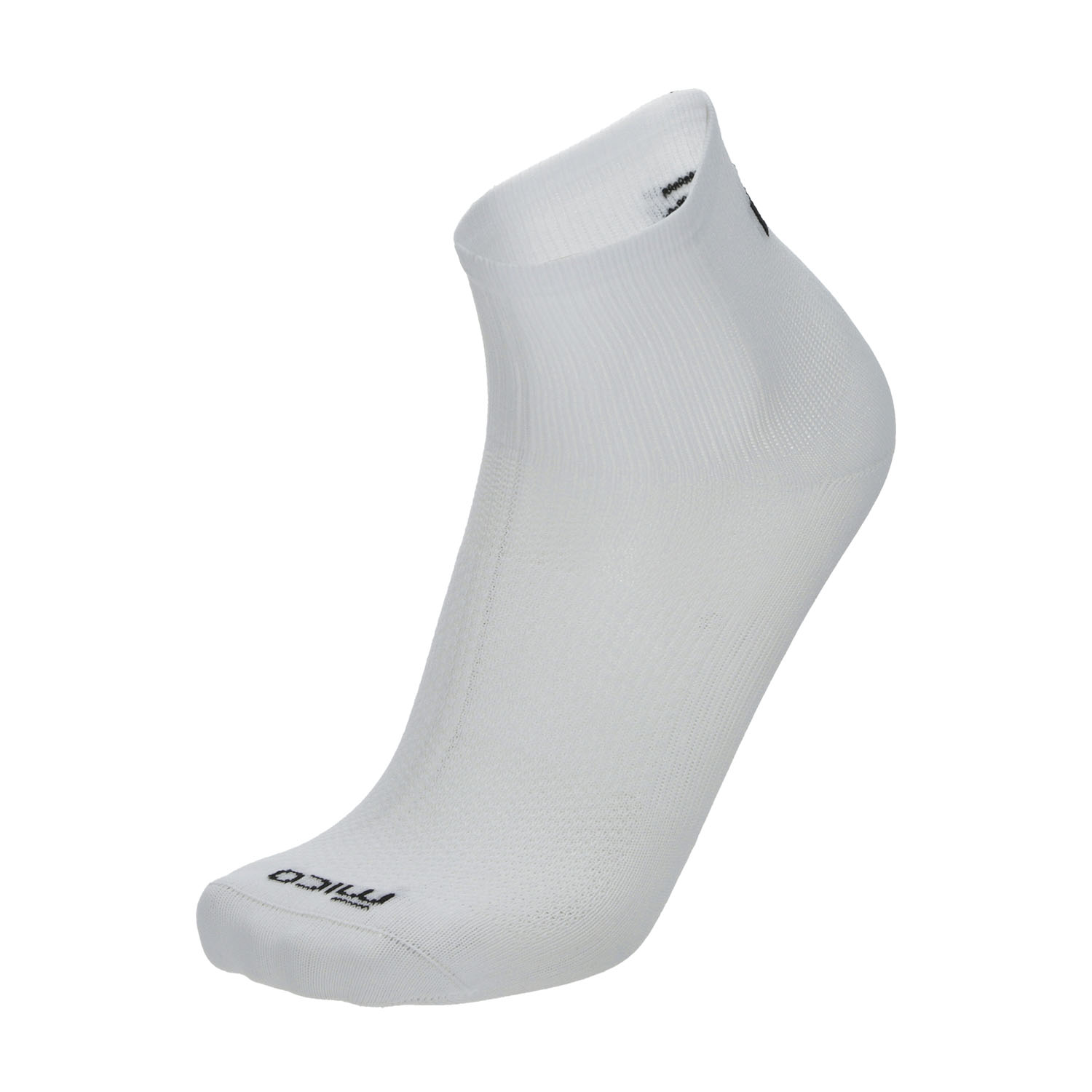 Mico Light Weight Pro x 3 Socks - Bianco