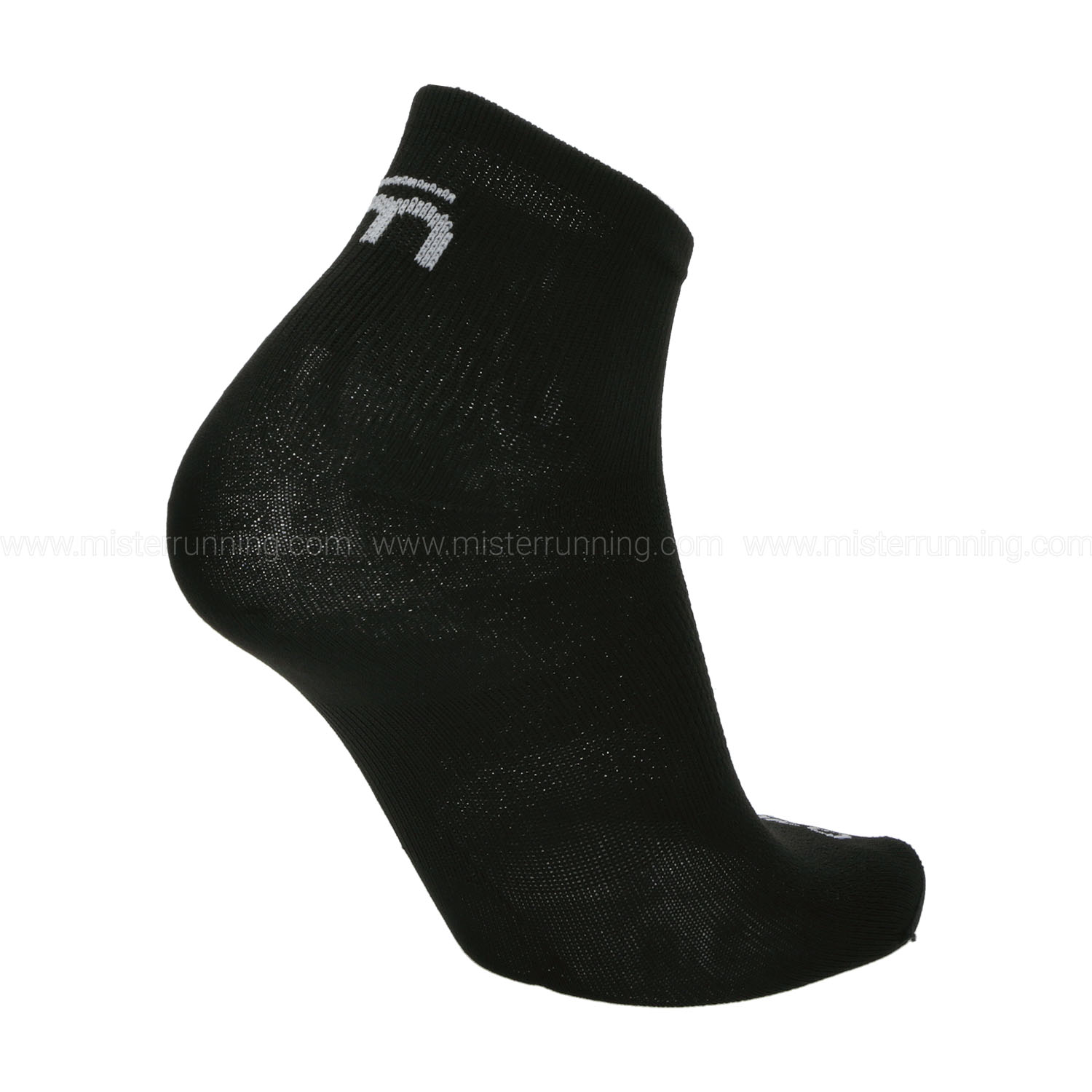 Mico Light Weight Pro x 3 Calcetines - Nero