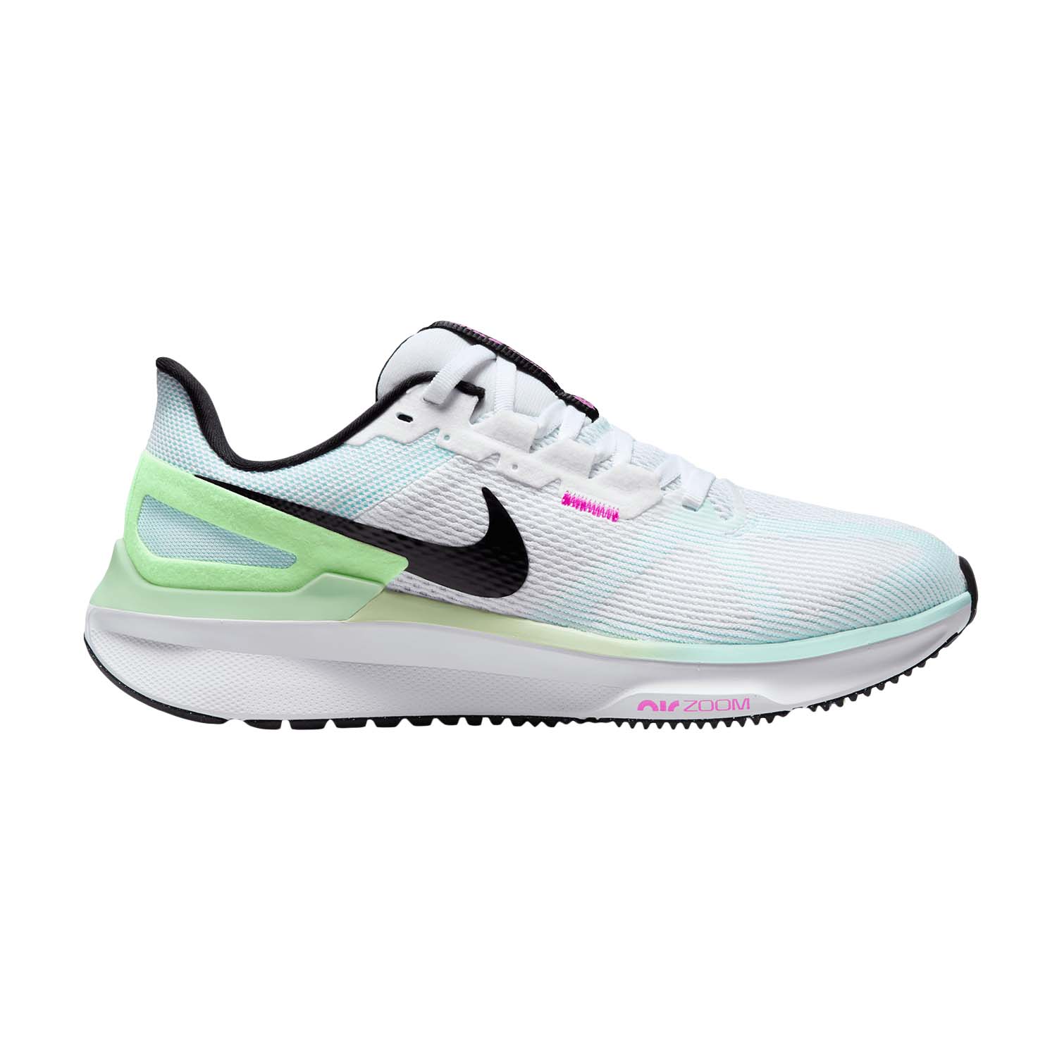 NIKE AIR ZOOM STRUCTURE 25 - MisterRunning