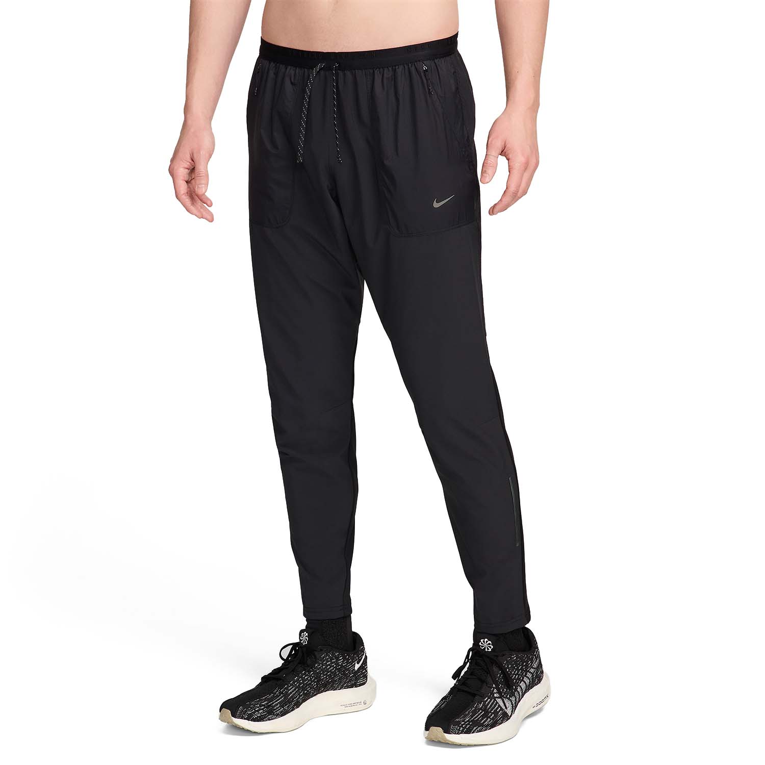 Nike Dri-FIT ADV Pantalones - Black/Blkref