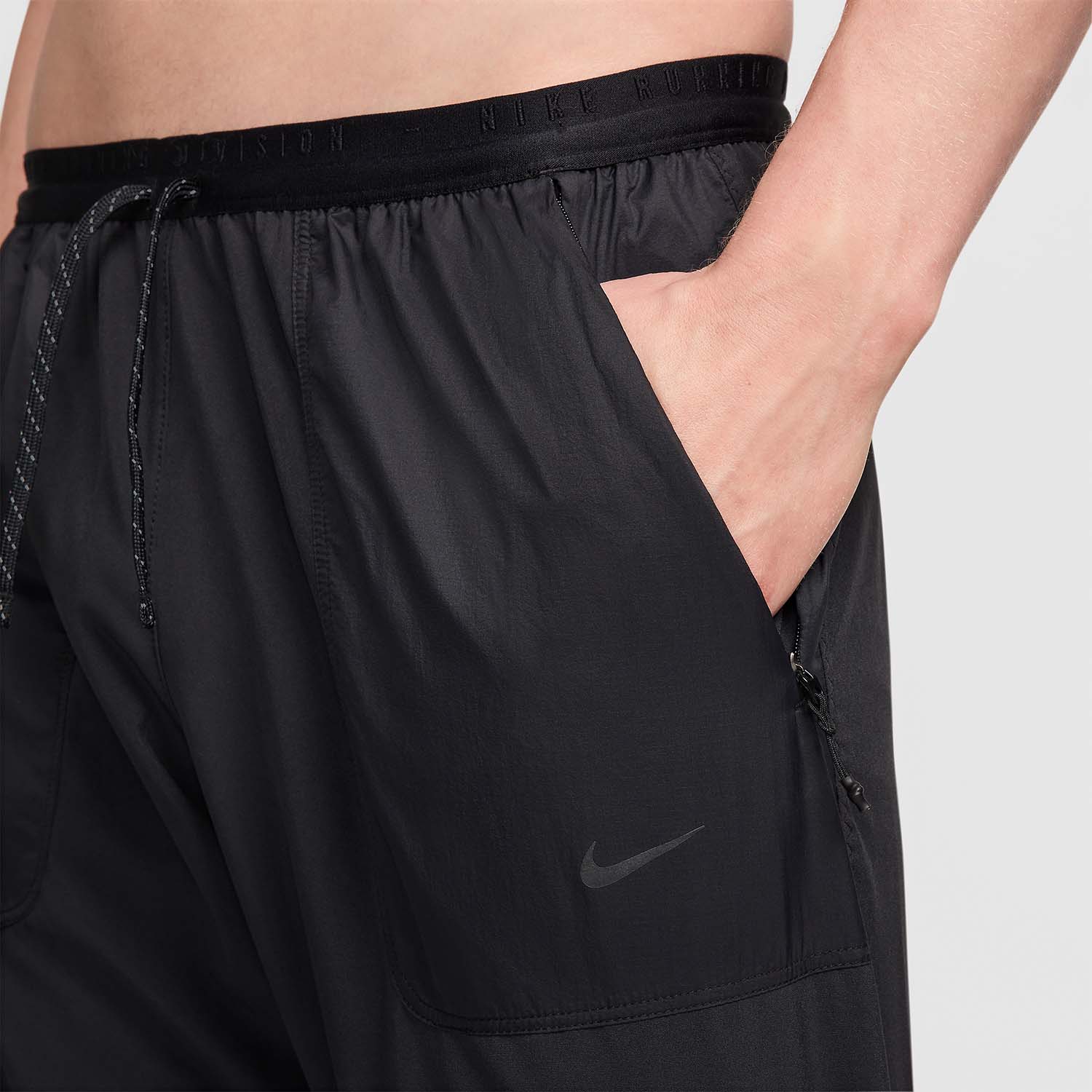 Nike Dri-FIT ADV Pantalones - Black/Blkref