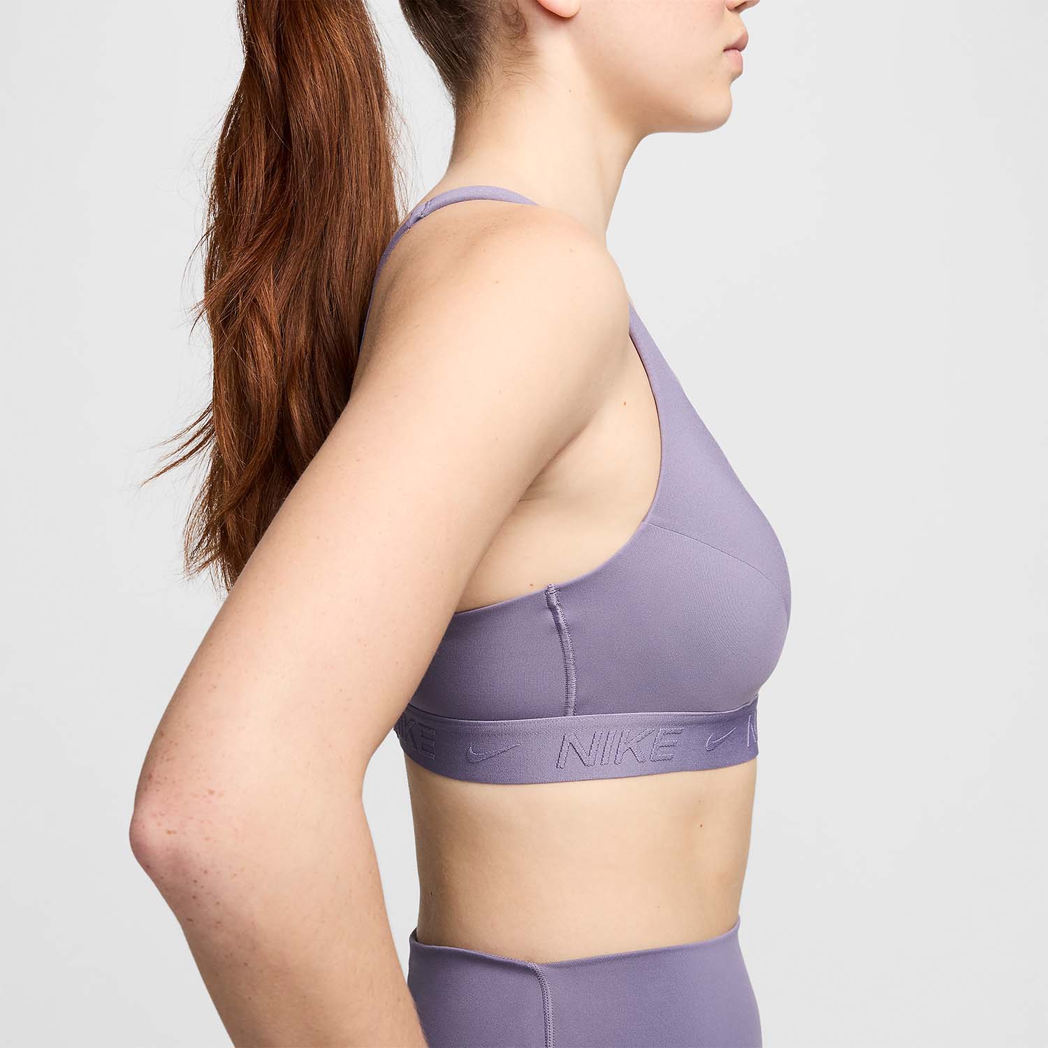 Nike Dri-FIT Indy Sports Bra - Daybreak