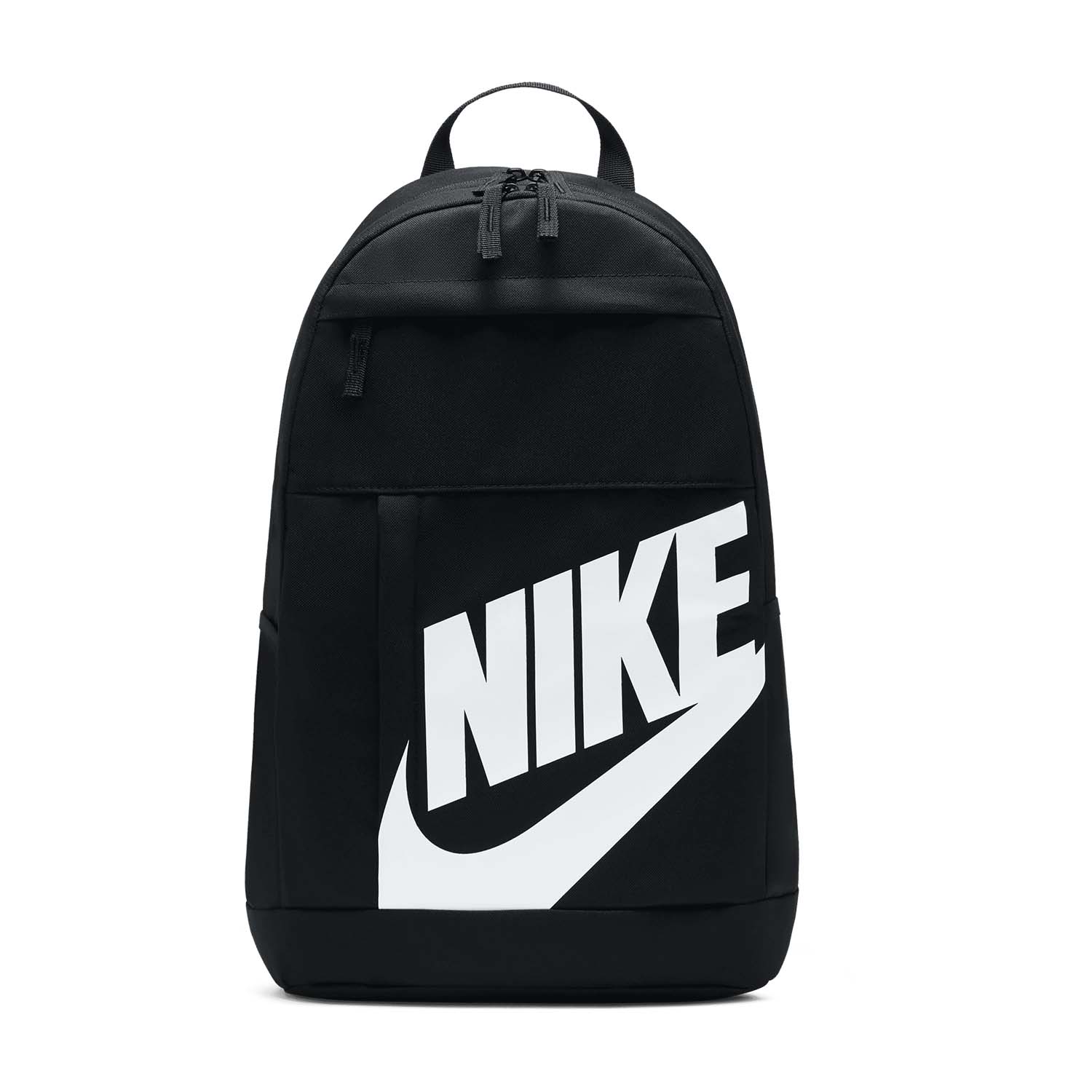 Nike Elemental Backpack - Black/White