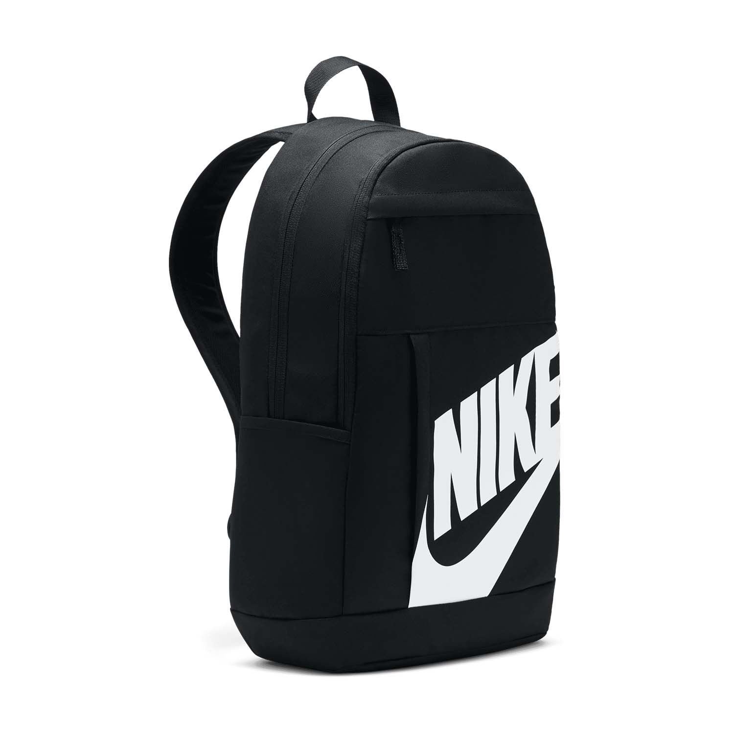 Nike Elemental Backpack - Black/White