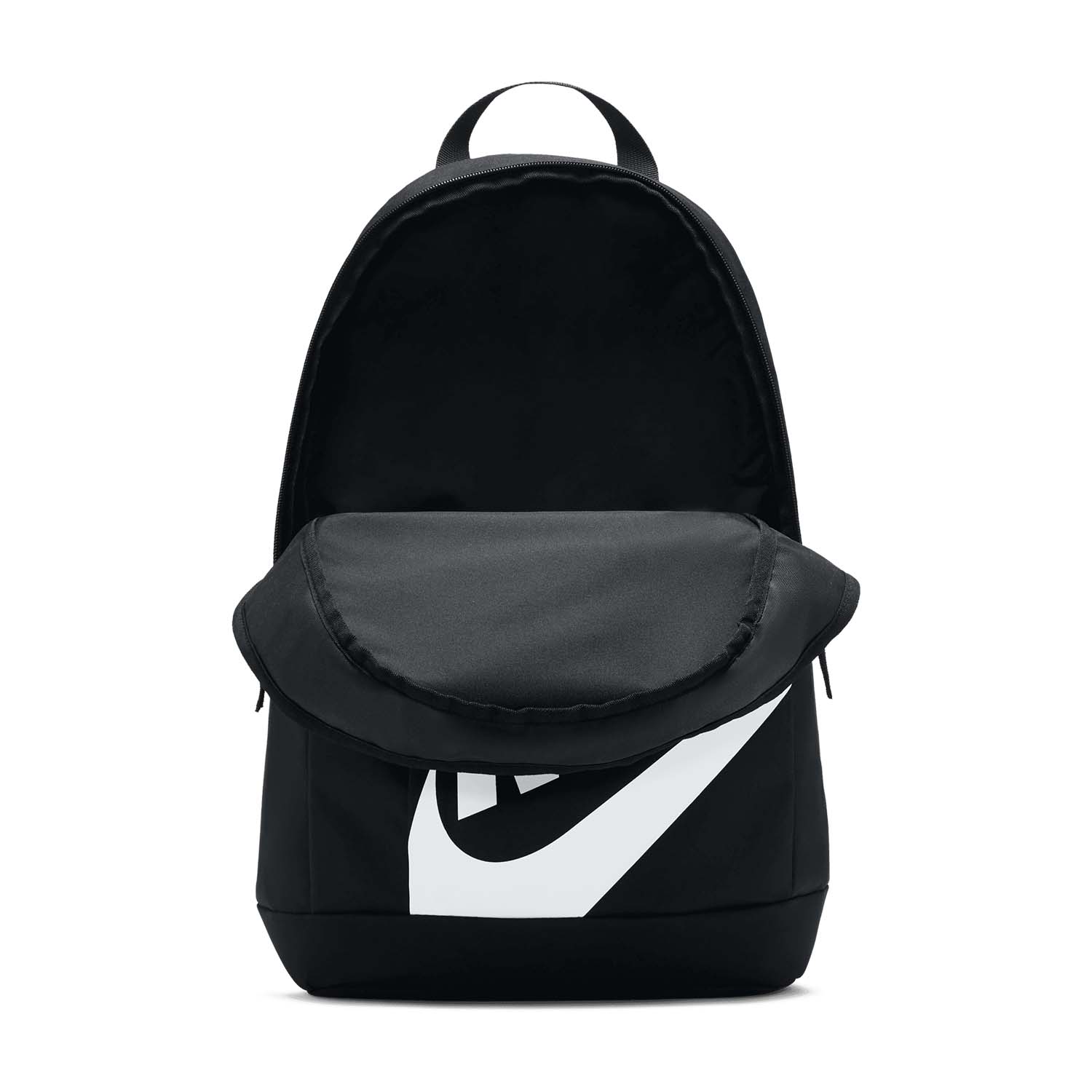 Nike Elemental Backpack - Black/White