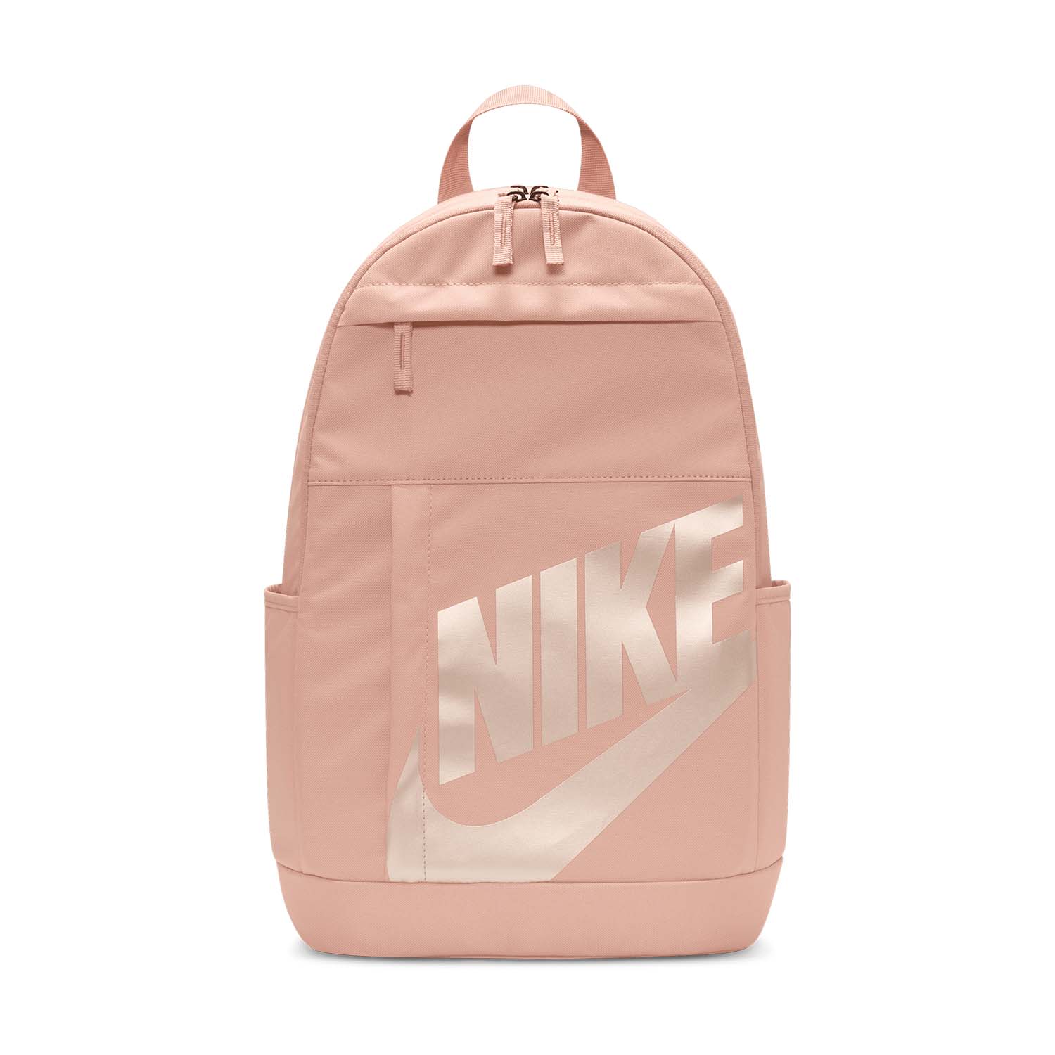 Nike Elemental Mochila - Rose Gold/Metalic Red Bronze