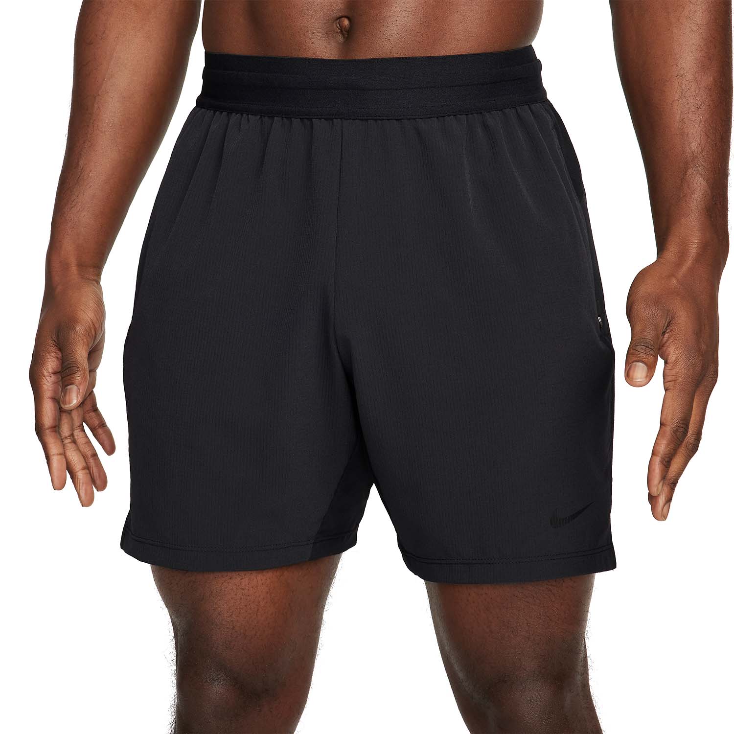 Nike Flex Rep 7in Pantaloncini - Black