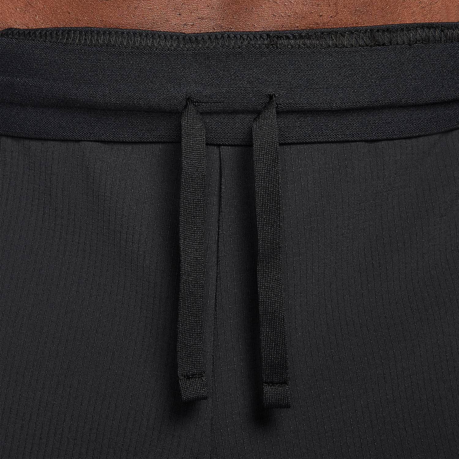 Nike Flex Rep 7in Shorts - Black