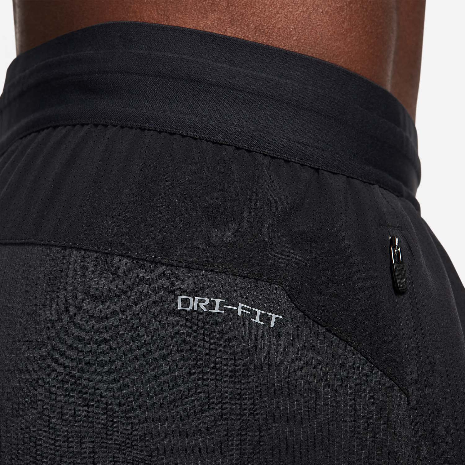 Nike Flex Rep 7in Shorts - Black