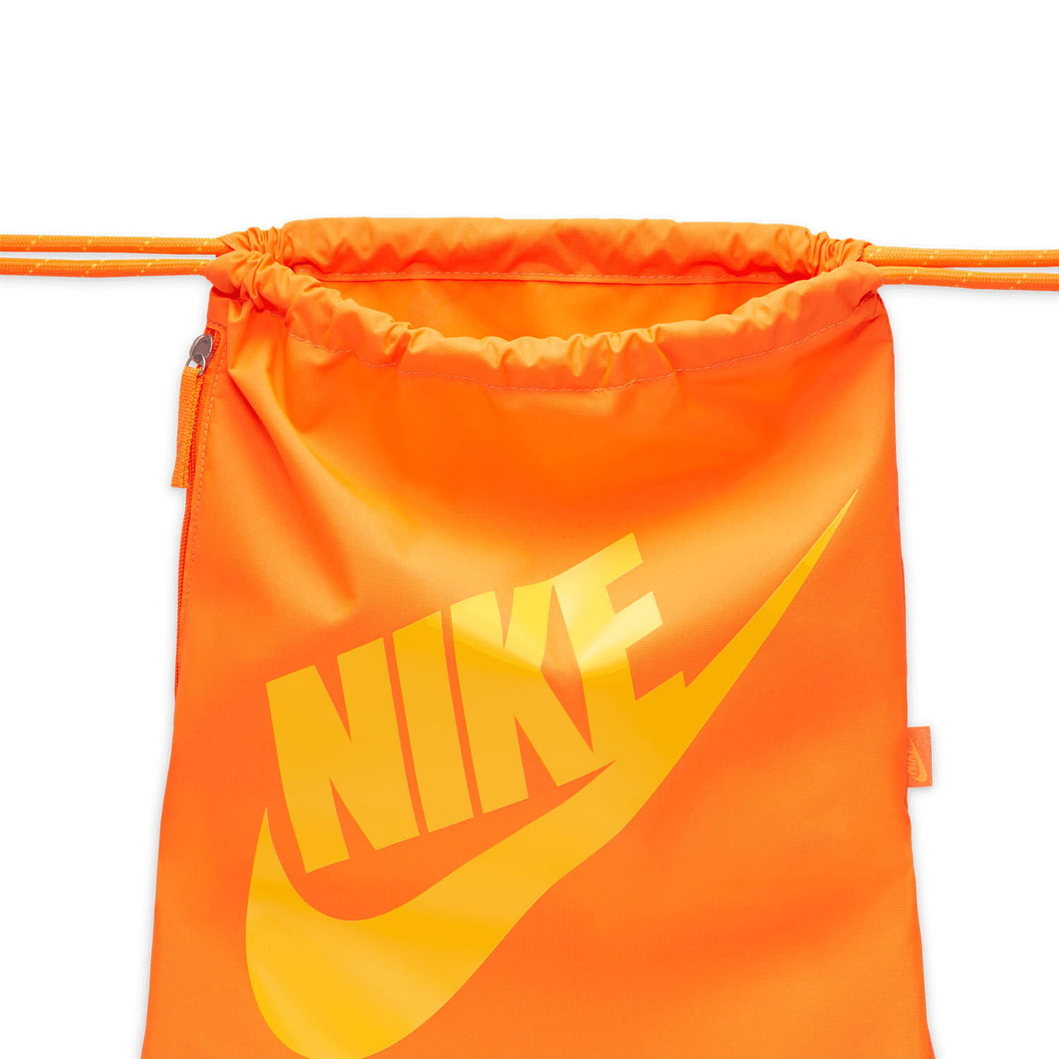 Nike Heritage Sacca - Total Orange/Laser Orange