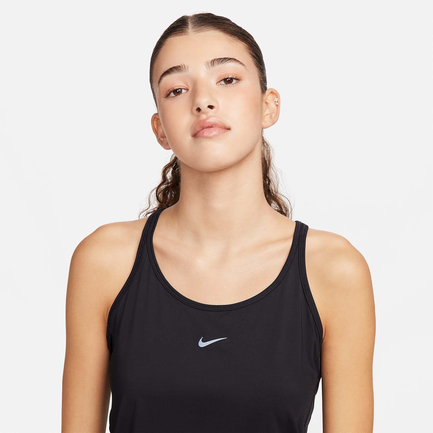 Nike One Classic Tank - Black