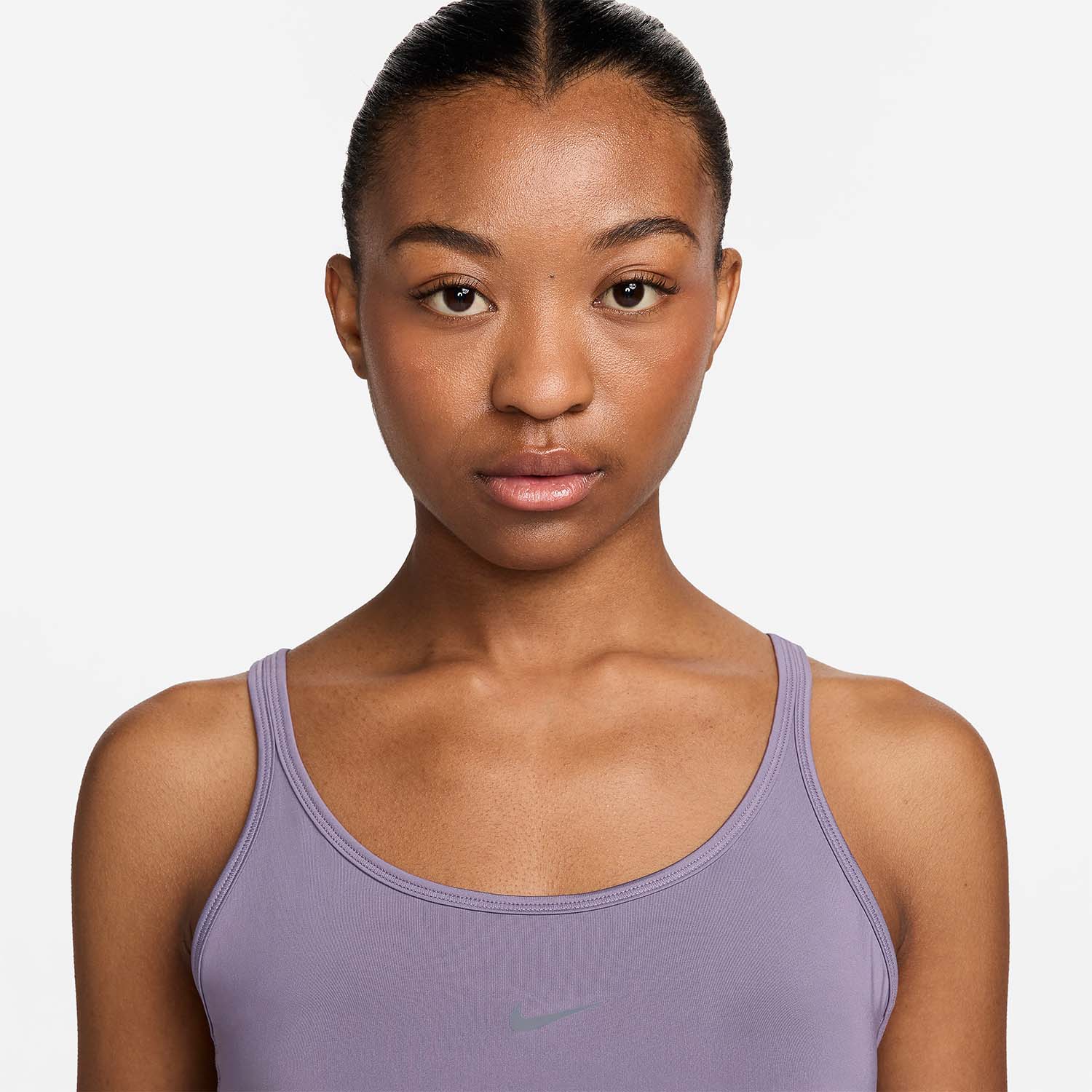 Nike One Classic Tank - Daybreak/Black