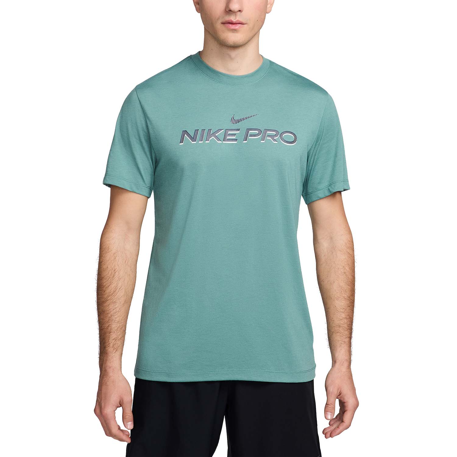 Nike Pro Fitness T-Shirt - Bicoastal