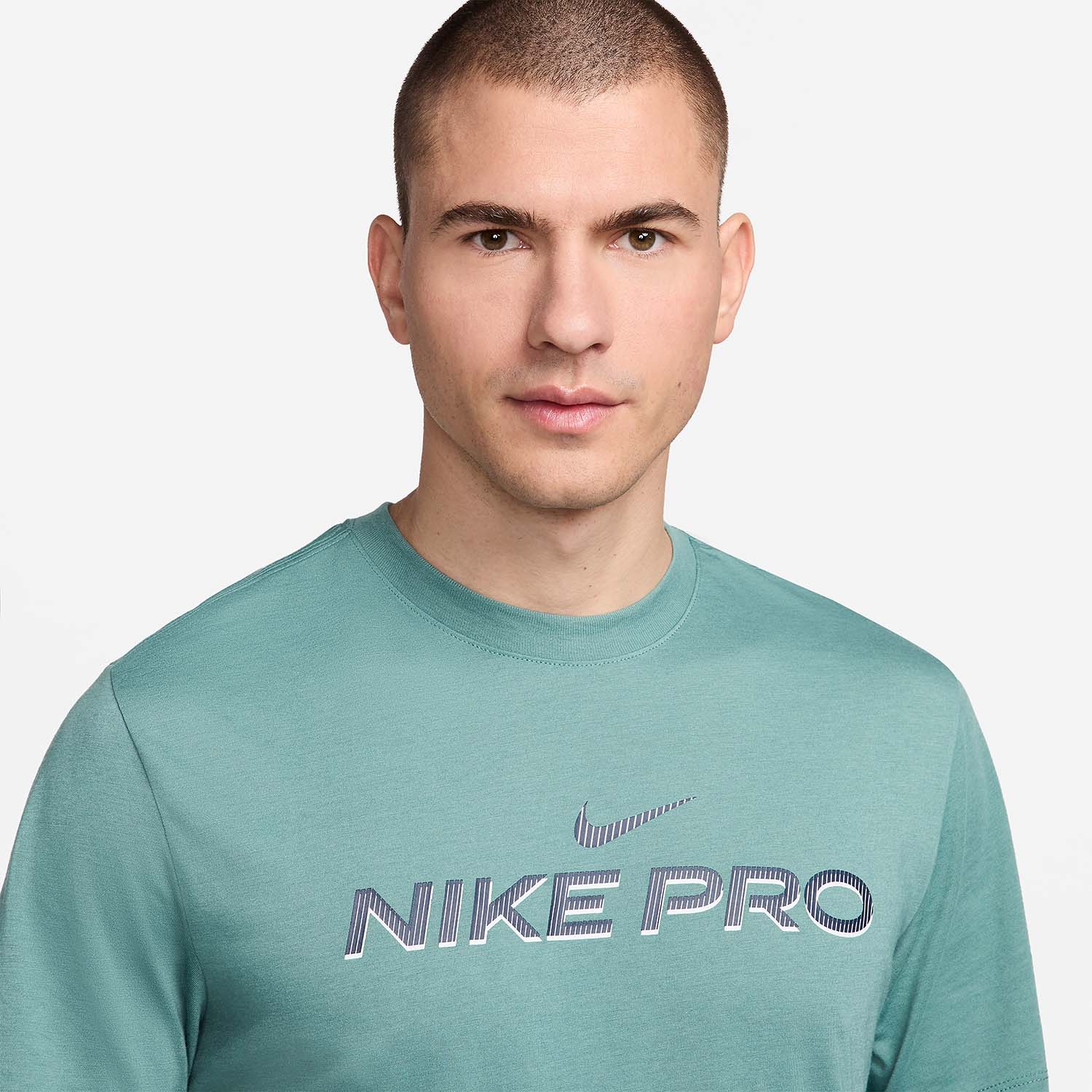 Nike Pro Fitness T-Shirt - Bicoastal