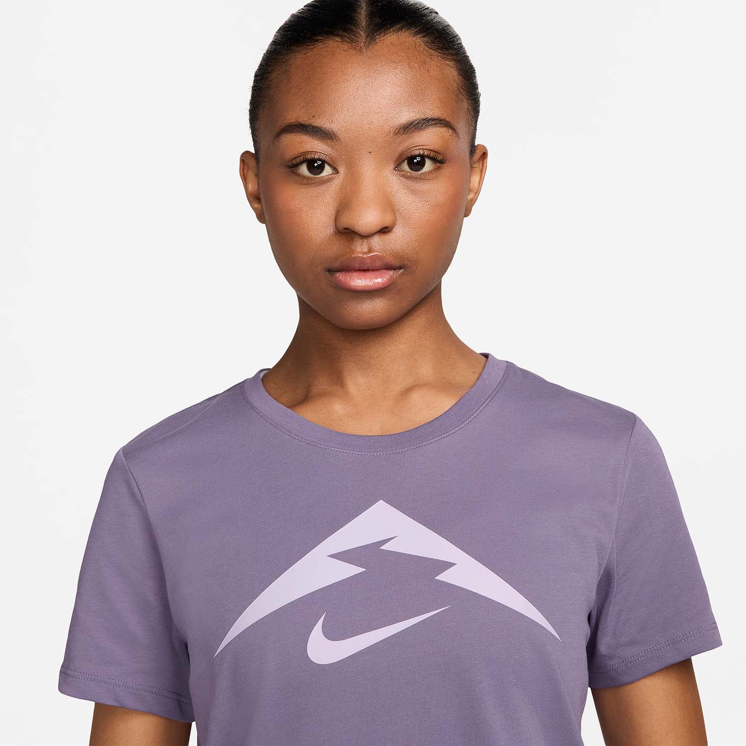 Nike Trail T-Shirt - Daybreak