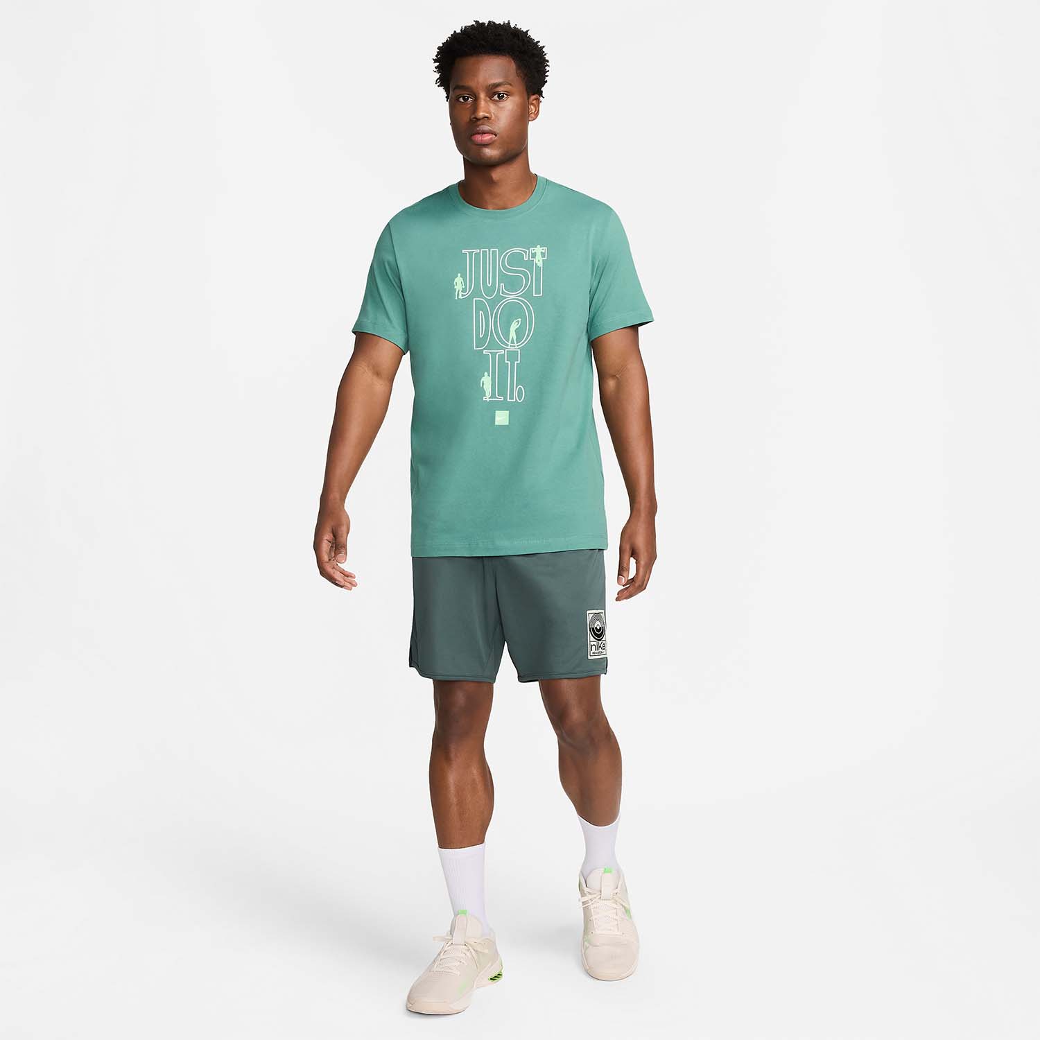 Nike Vintage Camiseta - Bicoastal