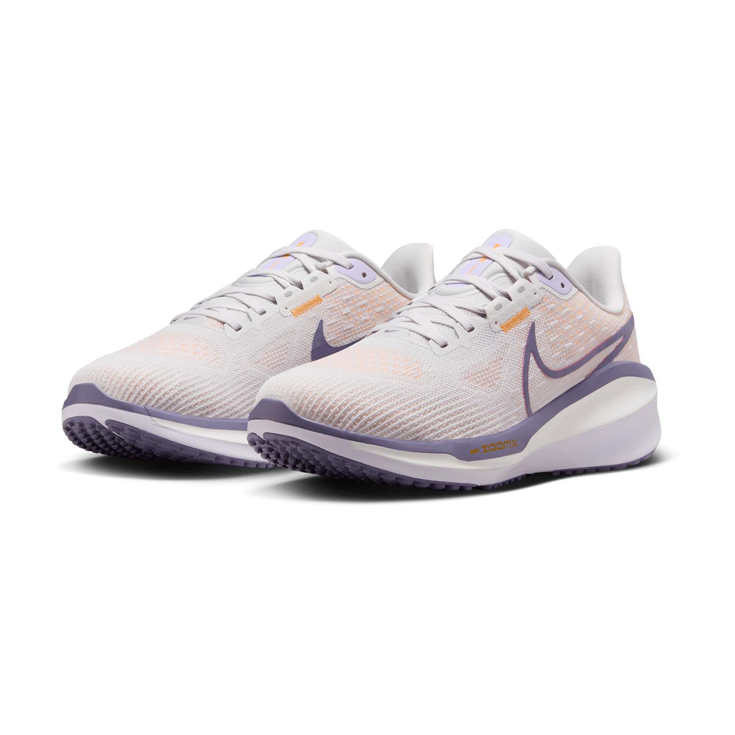 Nike Vomero 17 - Photon Dust/Daybreak/Lilac Bloom/White