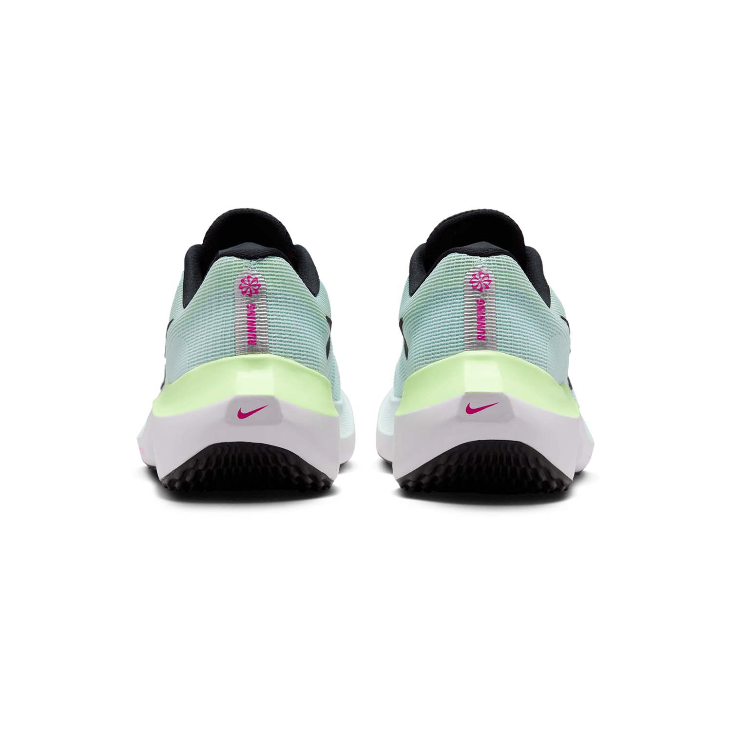 Nike Zoom Fly 5 Scarpe da Running Donna Glacier Blue Black