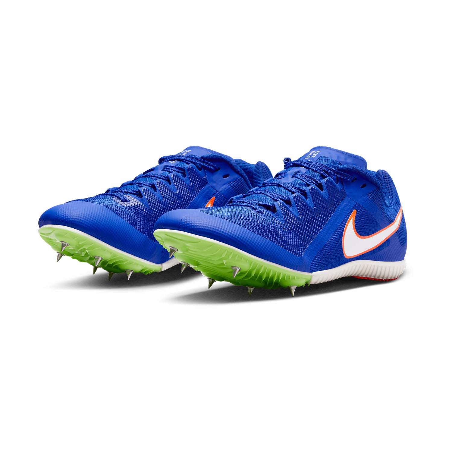 Nike Zoom Rival Multi - Racer Blue/White/Safety Orange