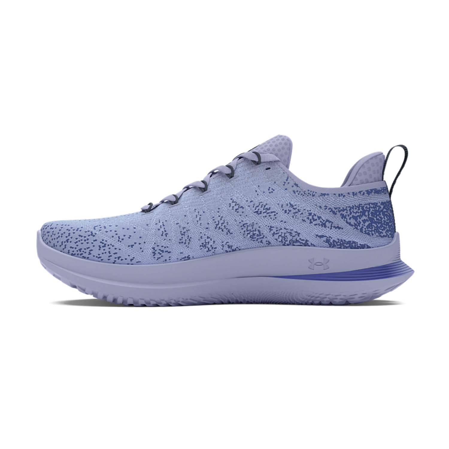 Under Armour Flow Velociti Wind 3 - Celeste/Starlight/White