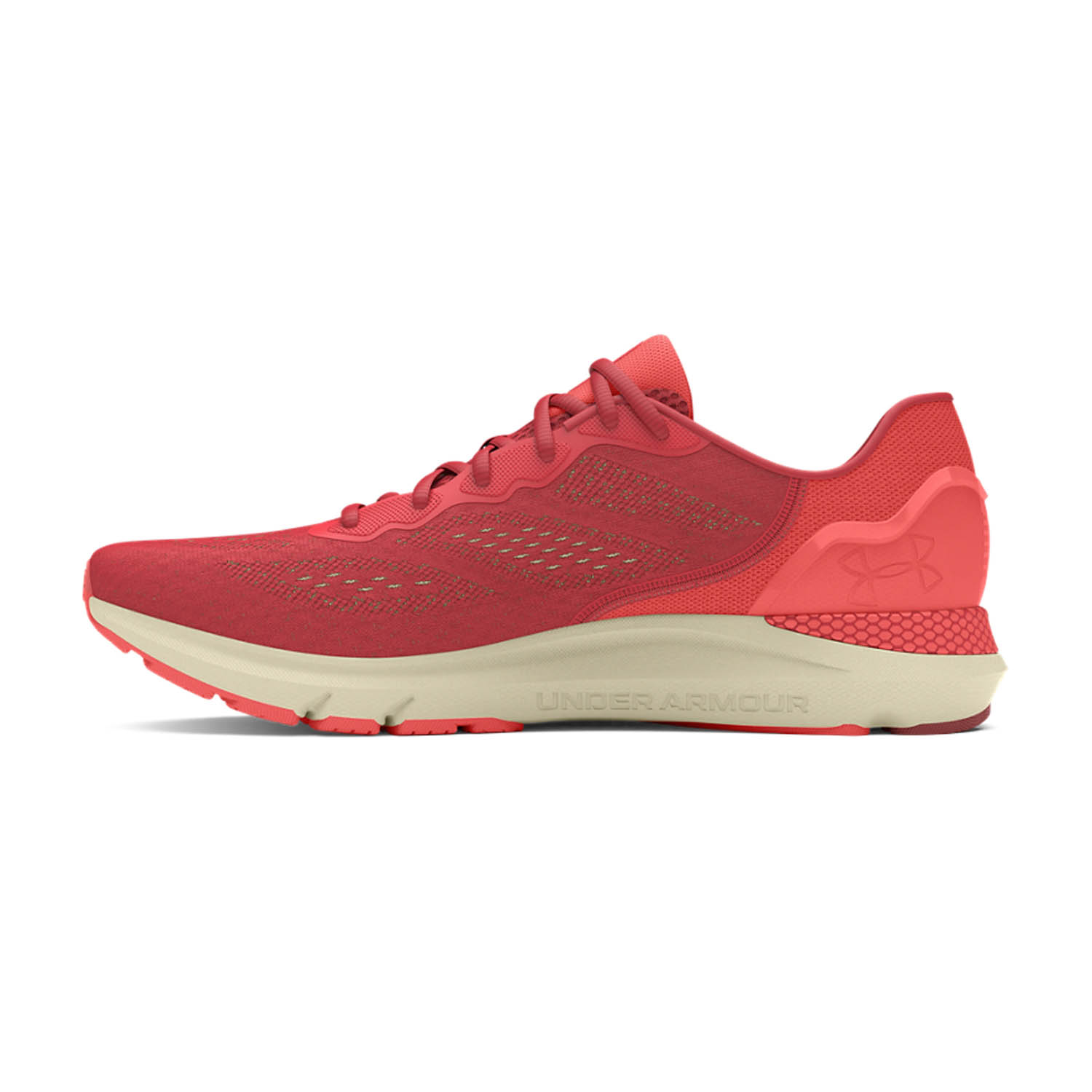 Under Armour HOVR Sonic 6 - Red Solstice/Coho