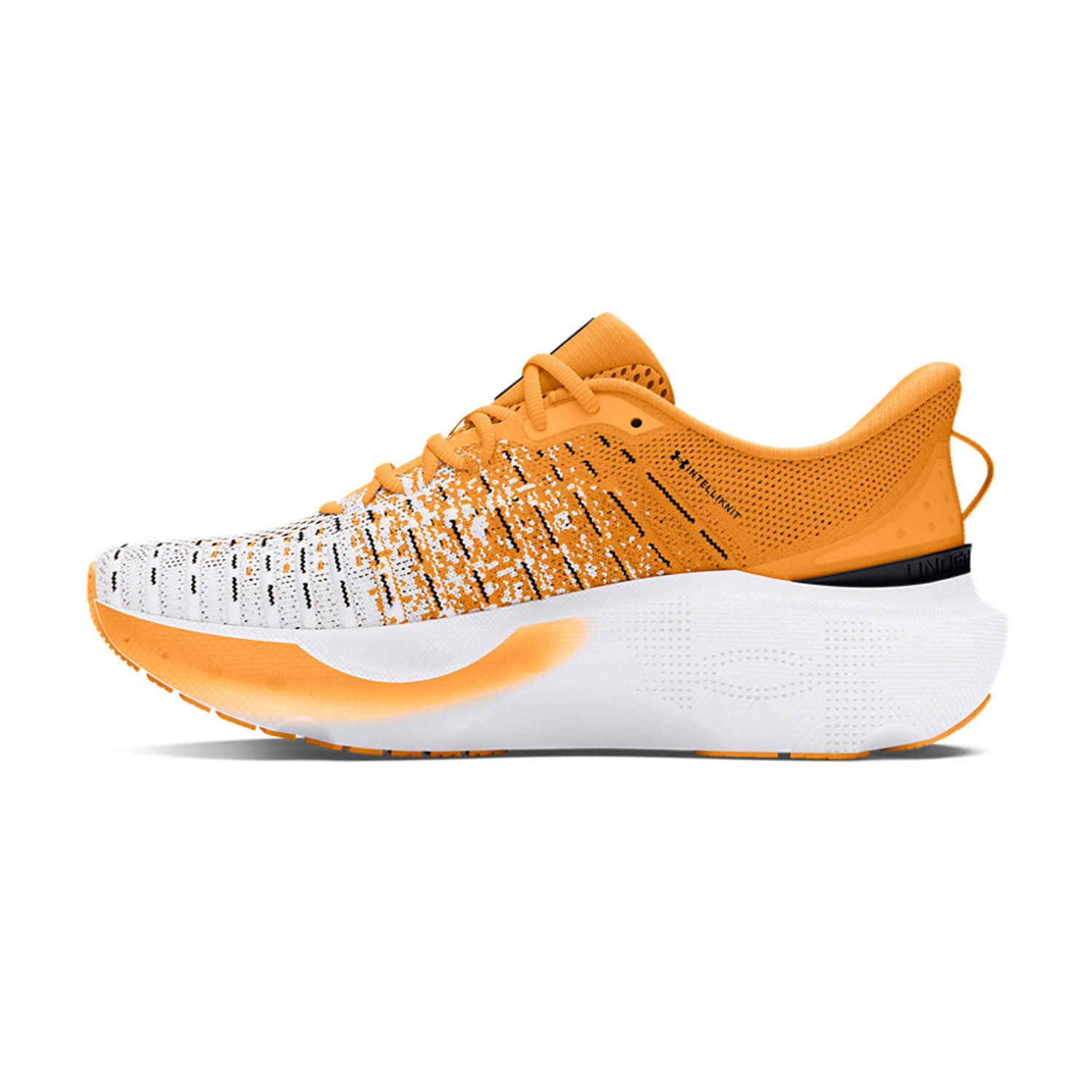 Under Armour Infinite Elite - Nova Orange/White/Black