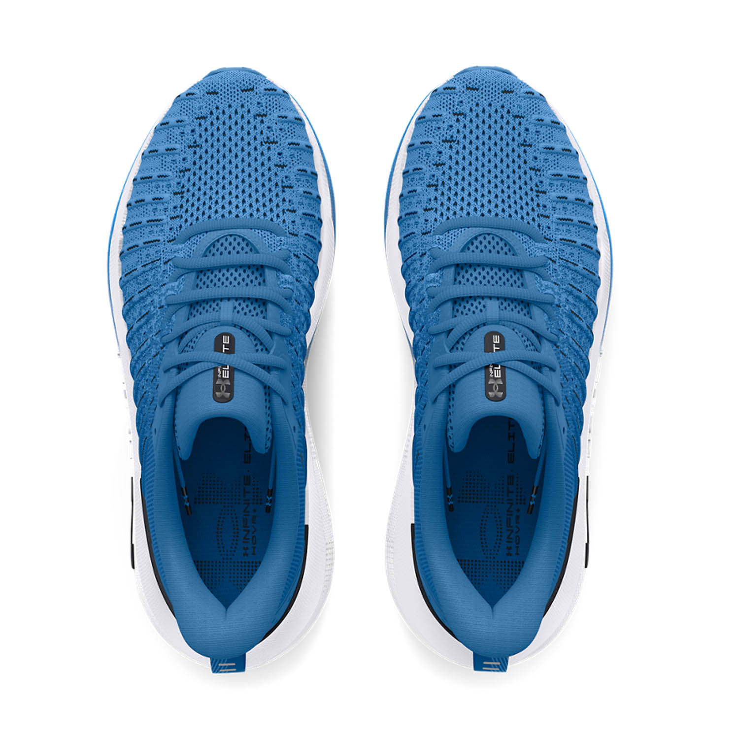 Under Armour Infinite Elite - Viral Blue/Photon Blue/Black