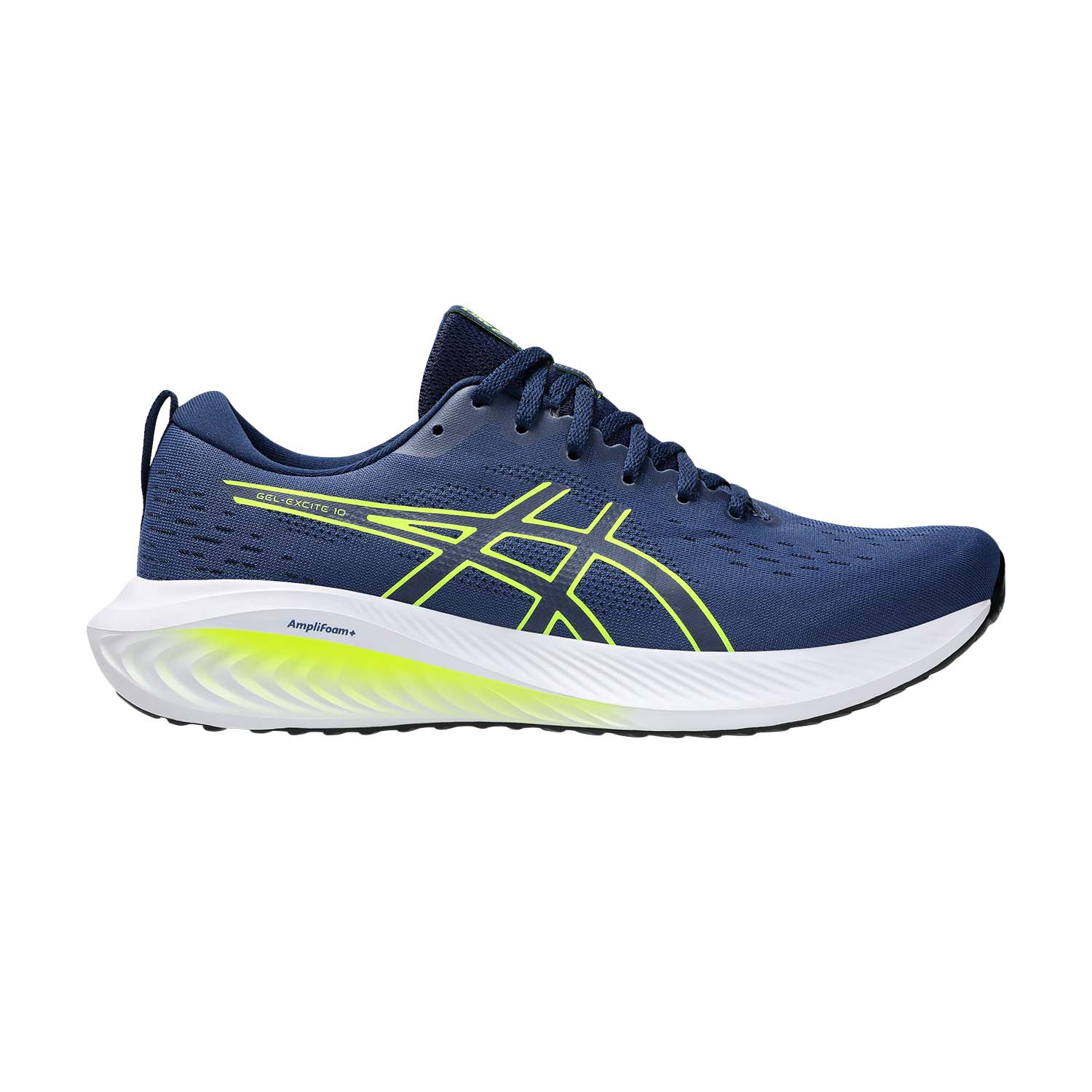 Asics Gel Excite 10 Scarpe da Running Uomo Blue Expanse
