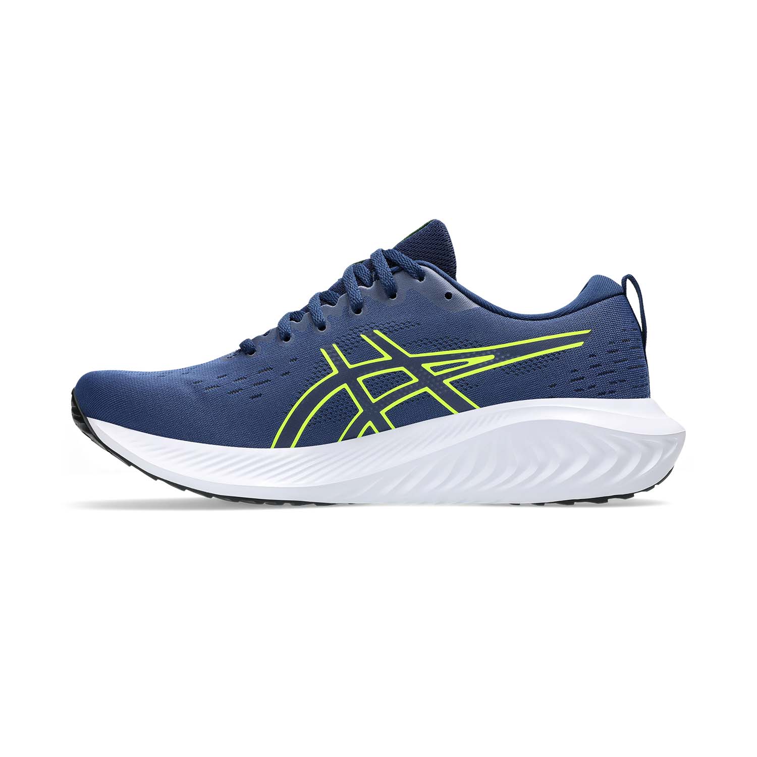 Asics Gel Excite 10 Men s Running Shoes Blue Expanse