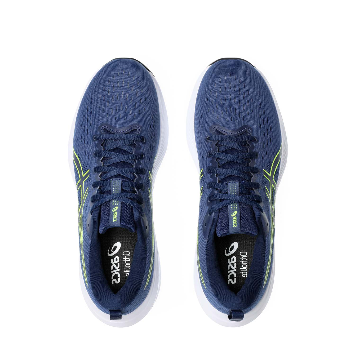 Asics Gel Excite 10 Scarpe da Running Uomo Blue Expanse