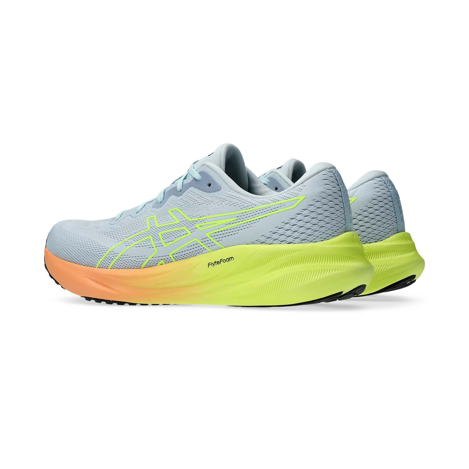Zapatillas asics gel kenun análisis cheap