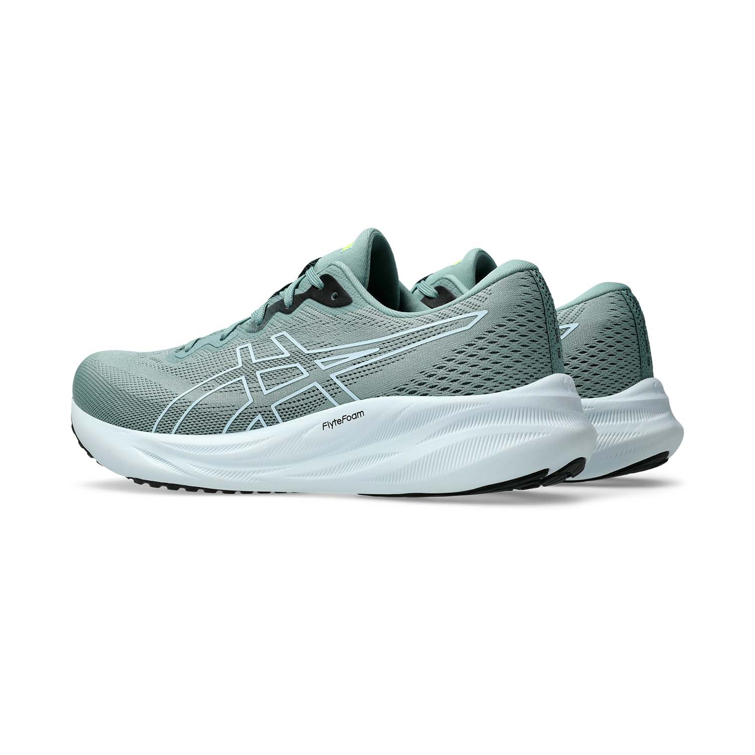Asics Gel Pulse 15 Scarpe da Running Uomo Celadon Cool Grey