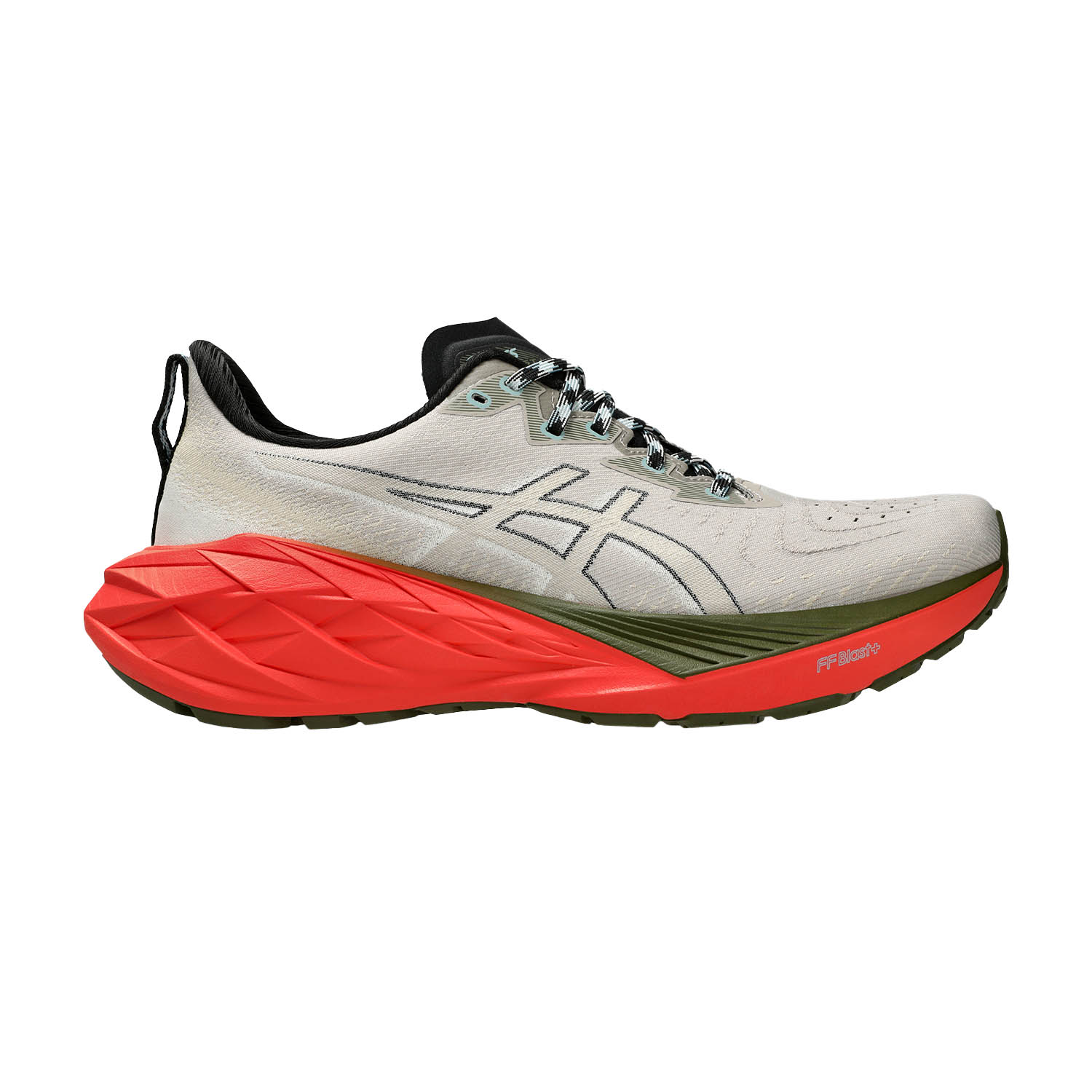 Asics gel nimbus 4 rosso outlet