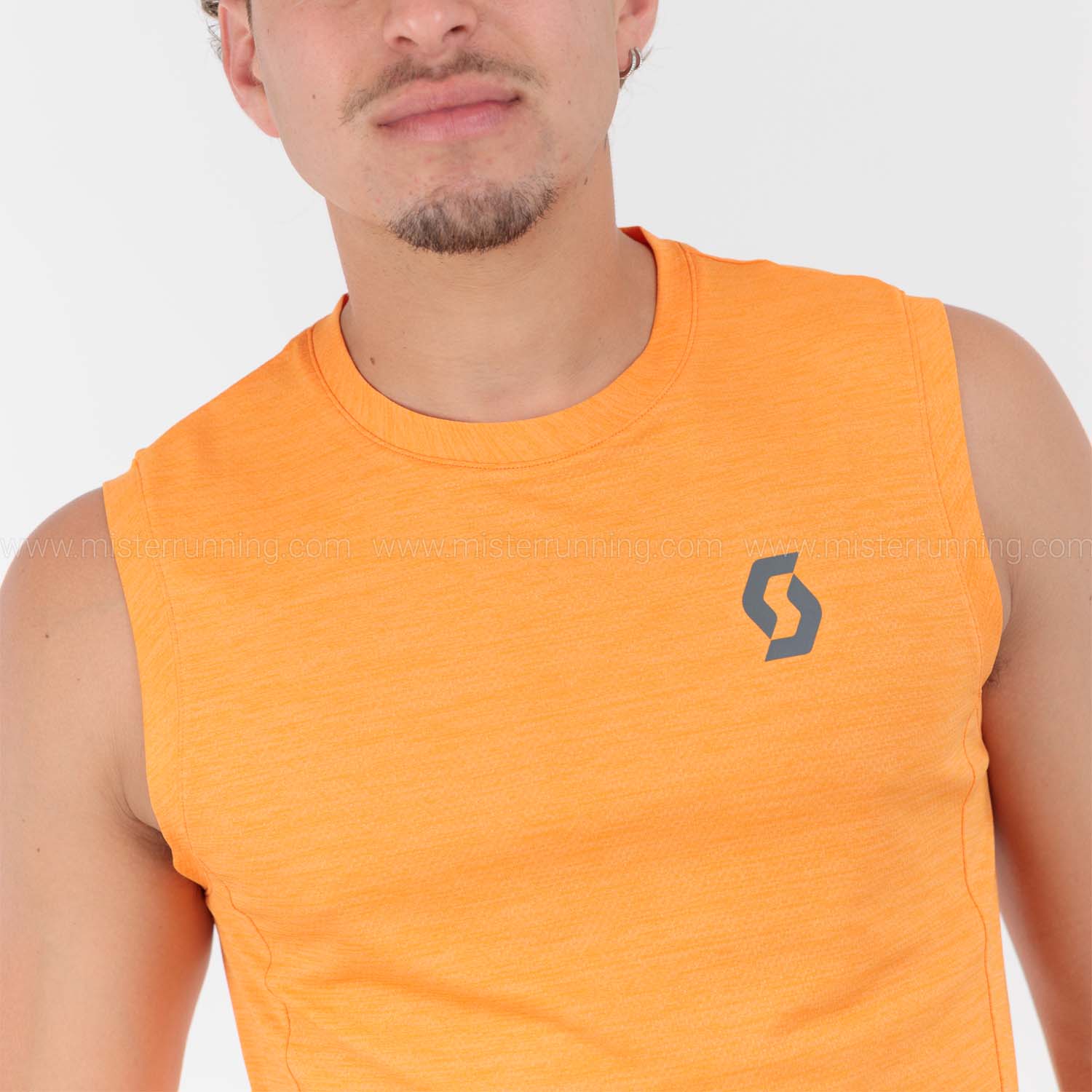 Scott Endurance LT Tank - Flash Orange