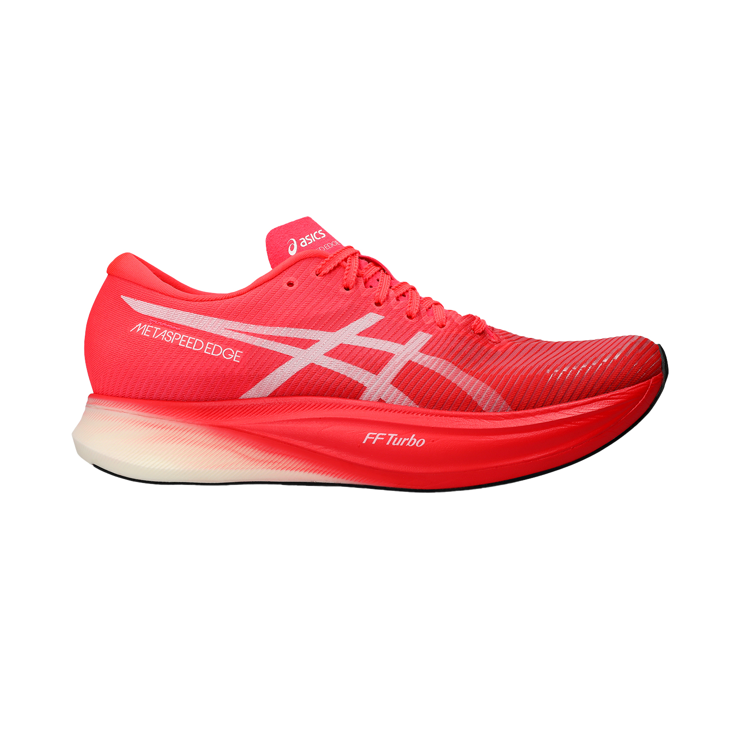 Asics Metaspeed Edge+ - Diva Pink/White