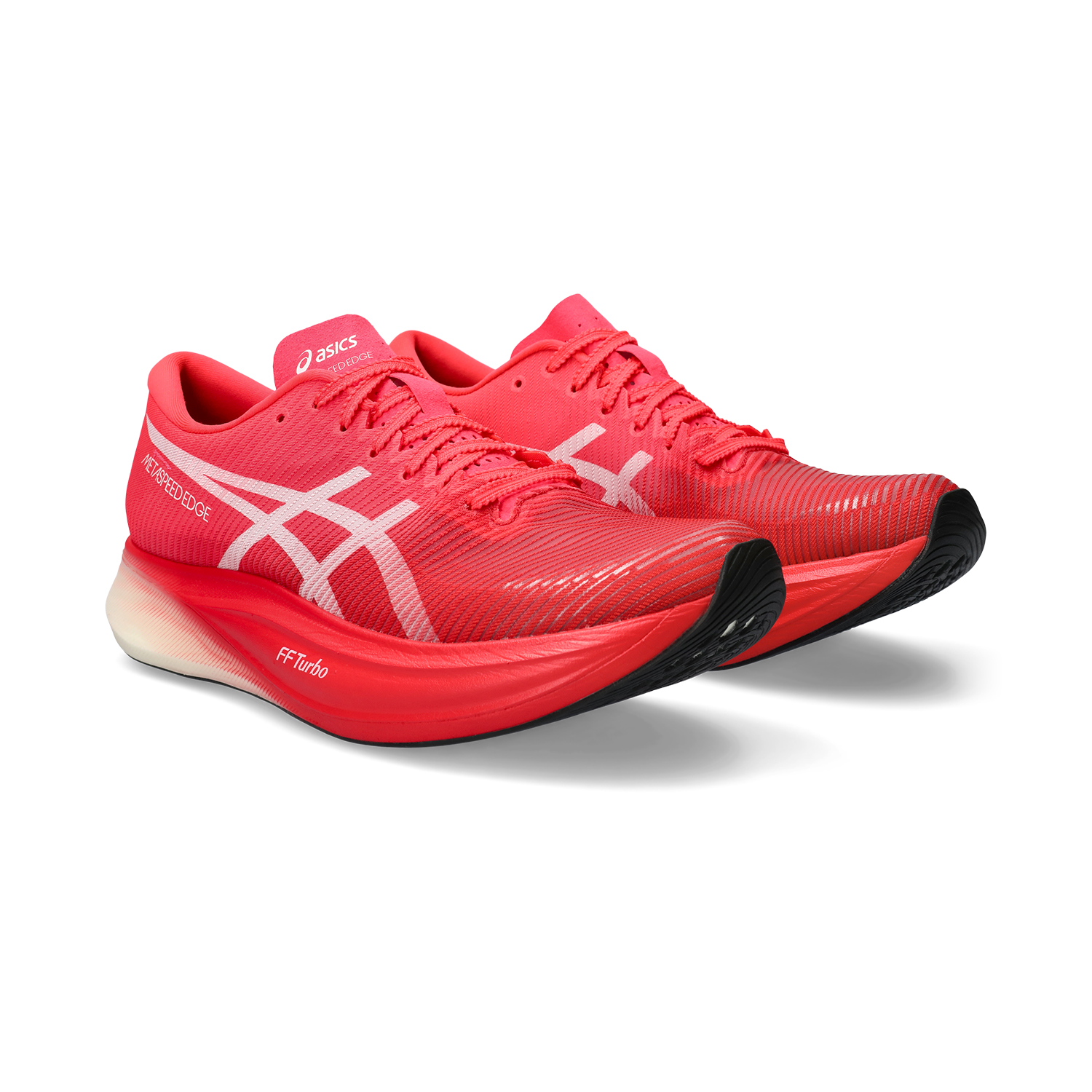 Asics Metaspeed Edge+ - Diva Pink/White