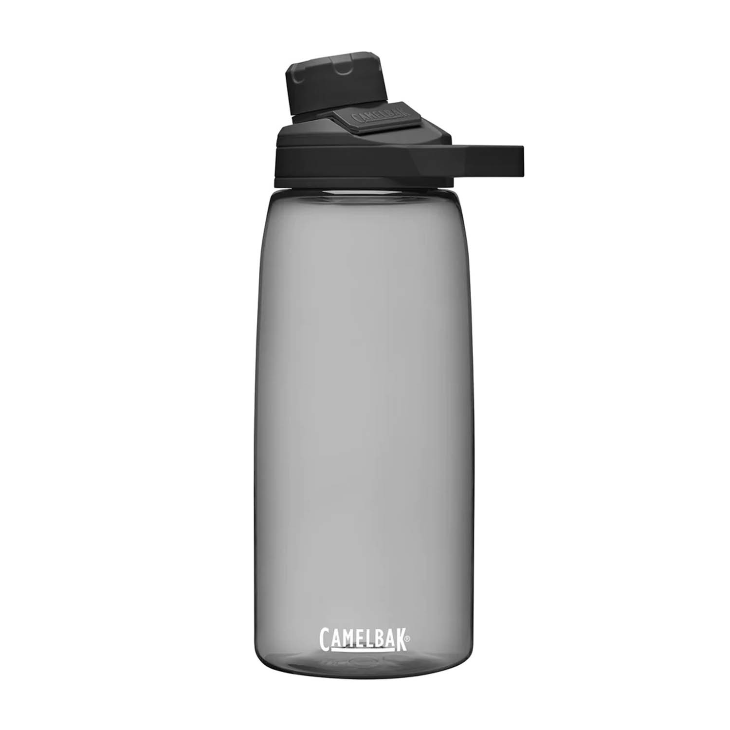 Camelbak Chute Mag 1l Water bottle - Charcoal