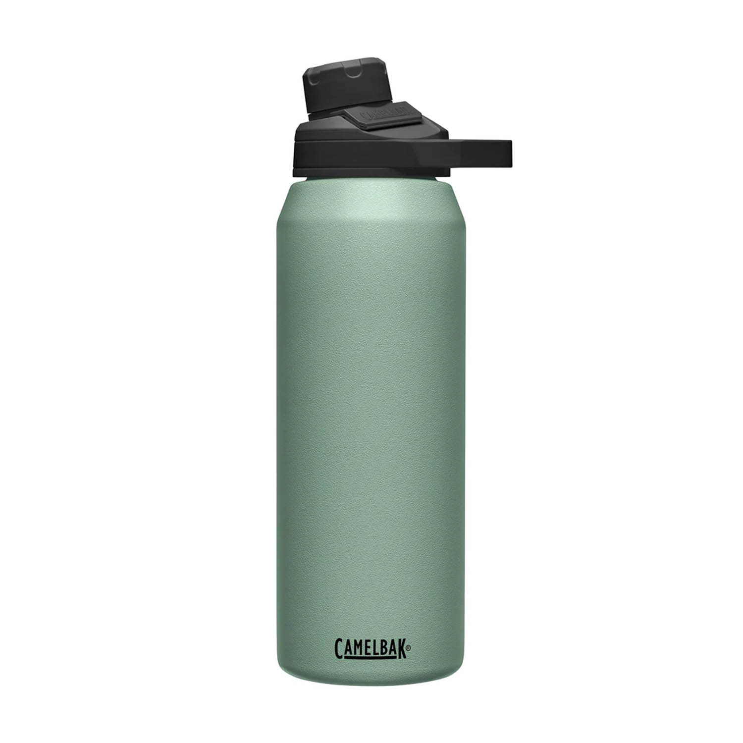 Camelbak Chute Mag Vacuum Insulatedr 1L Bottle - Moss