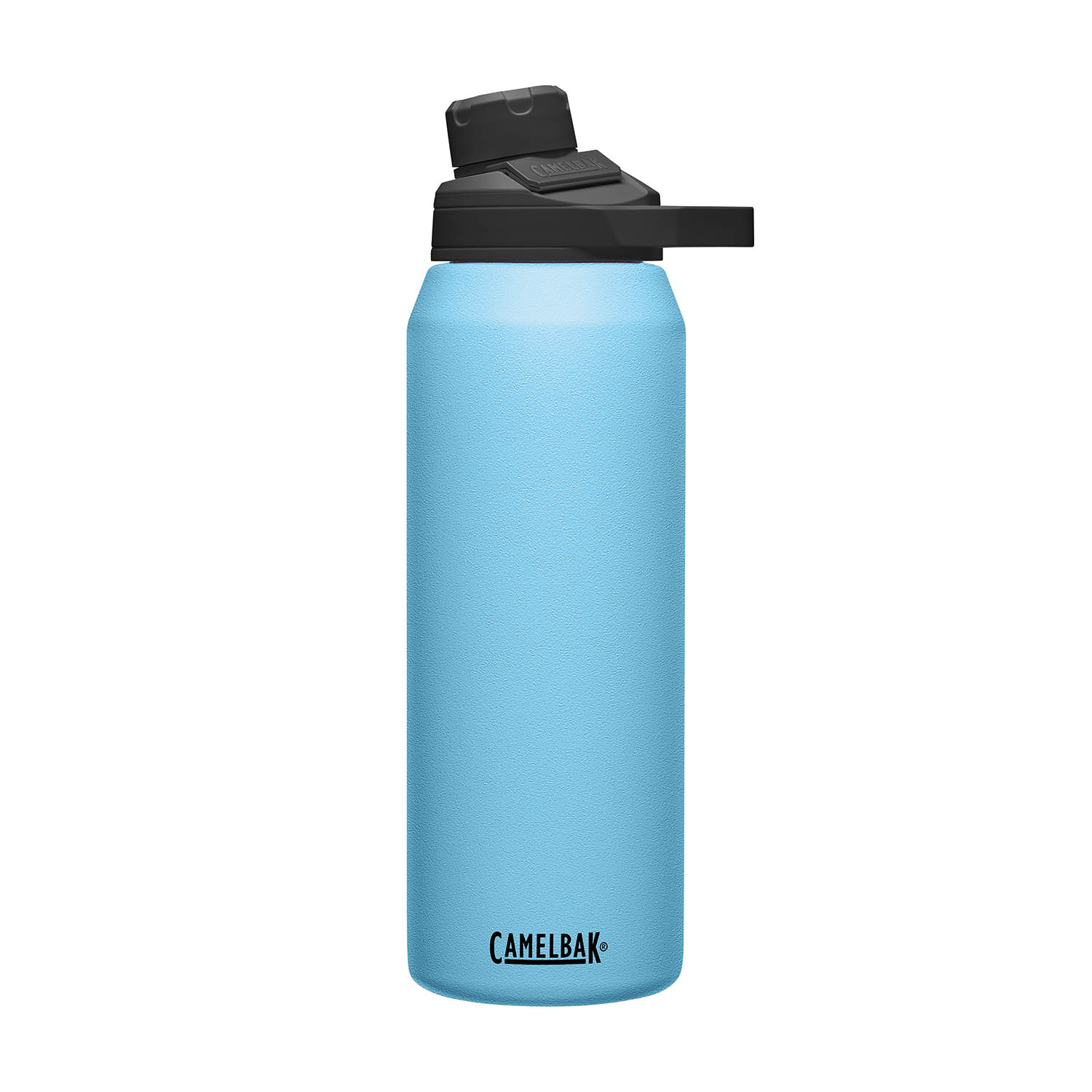 Camelbak Chute Mag Vacuum Insulated 1L Borraccia - Nordic Blue