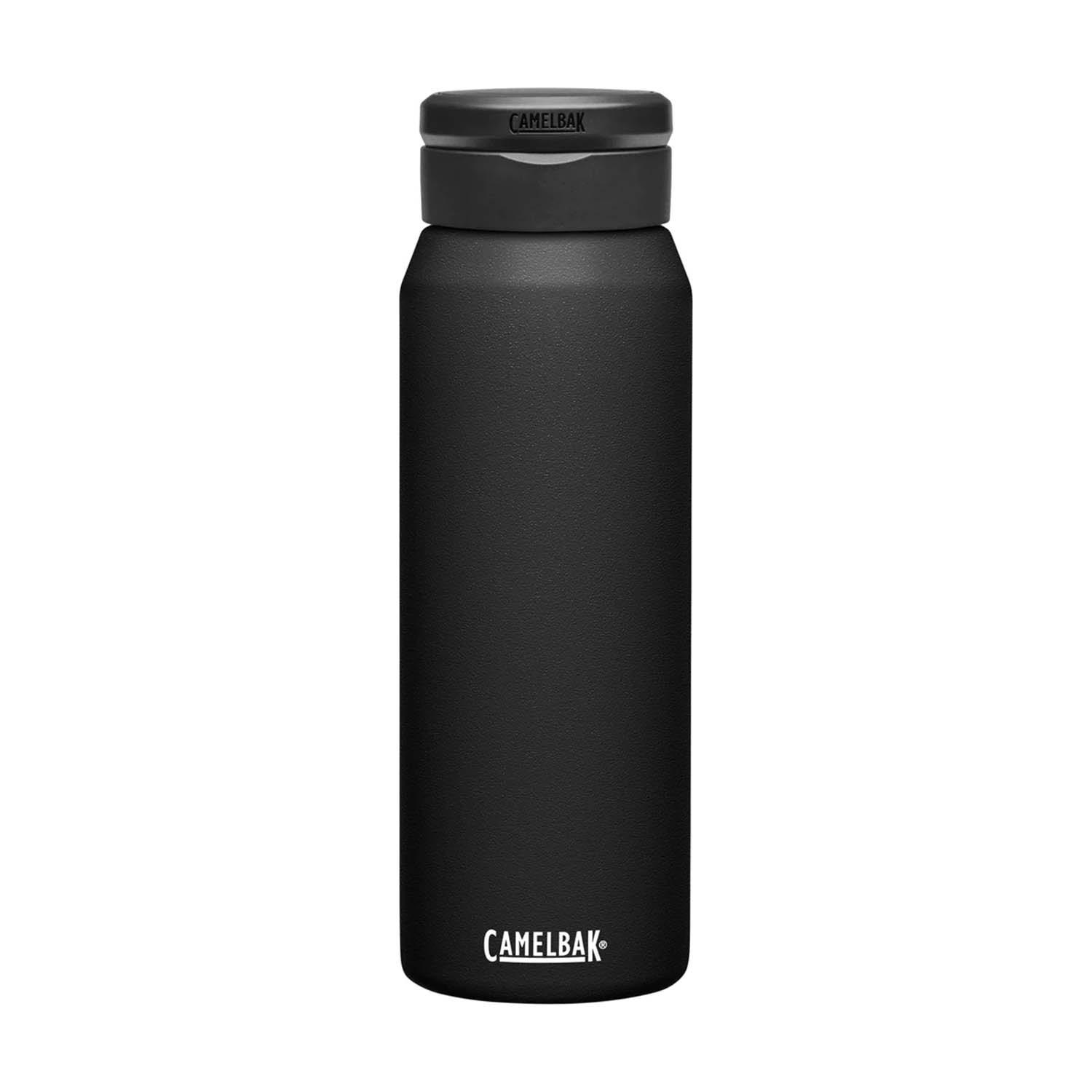 Camelbak Fit Cup 1 L Cantimplora - Black