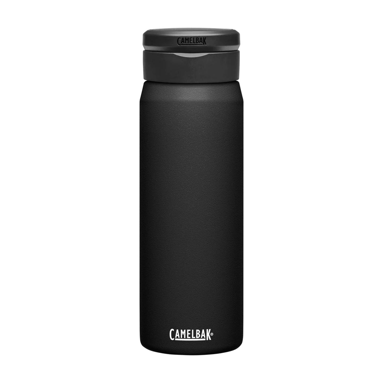 Camelbak Fit Cup 750 ml Borraccia - Black