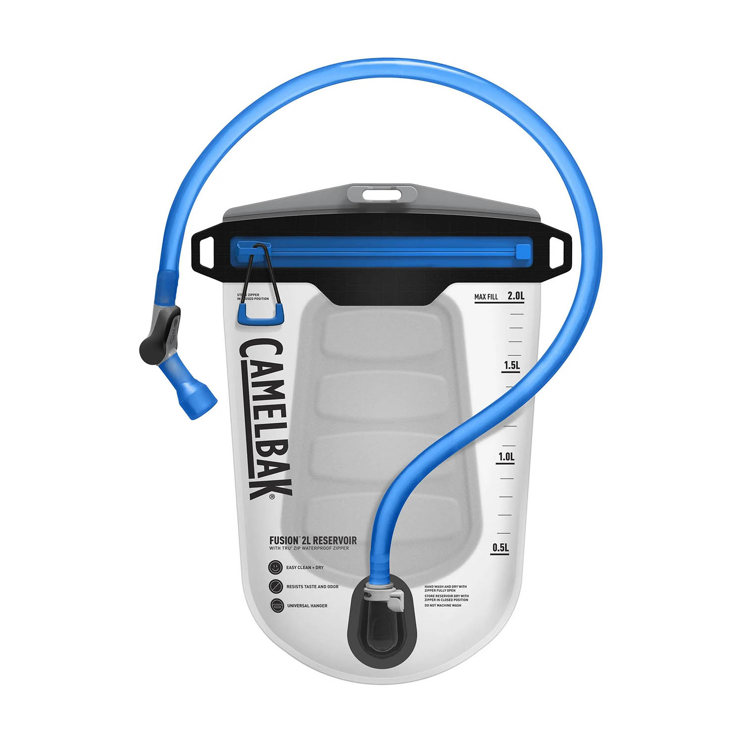 Camelbak Fusion 2L Serbatoio - White