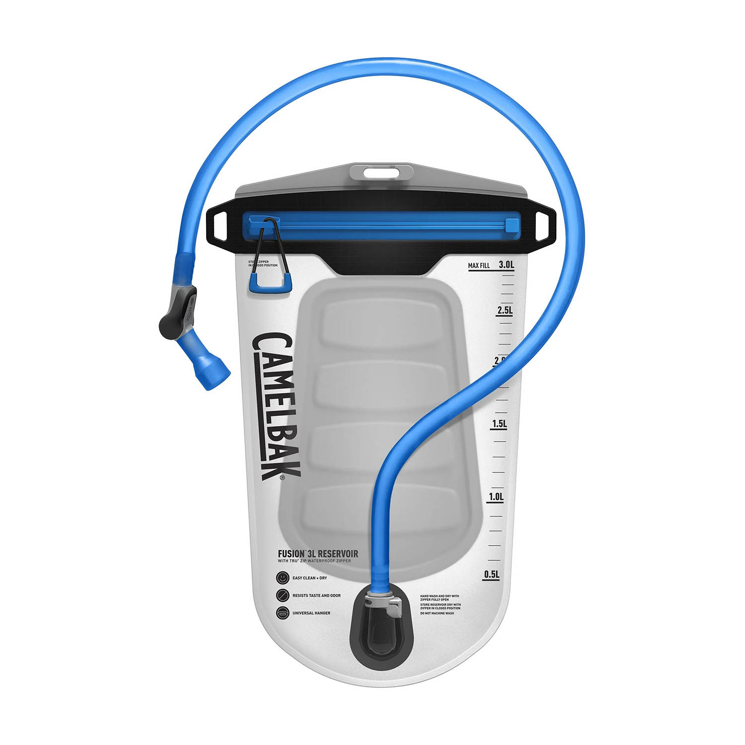 Camelbak Fusion 3L Serbatoio - White