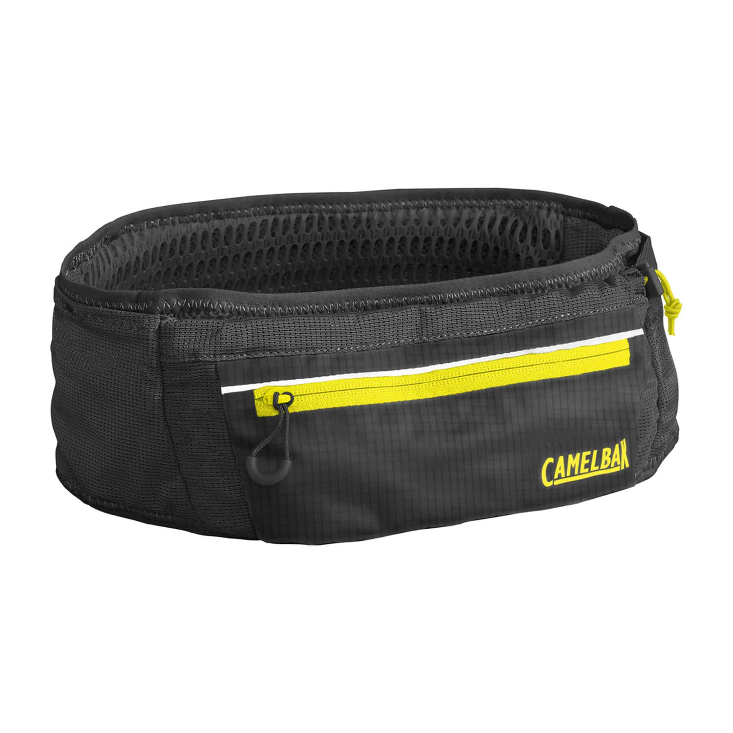Camelbak Ultra Cinturón - Black/Safety Yellow