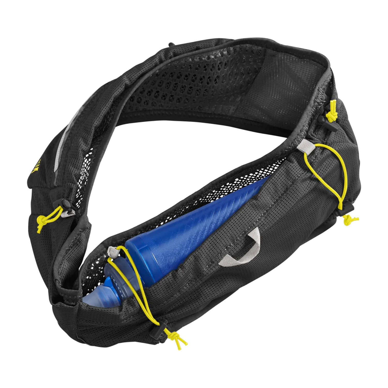 Camelbak Ultra Belt - Black/Safety Yellow