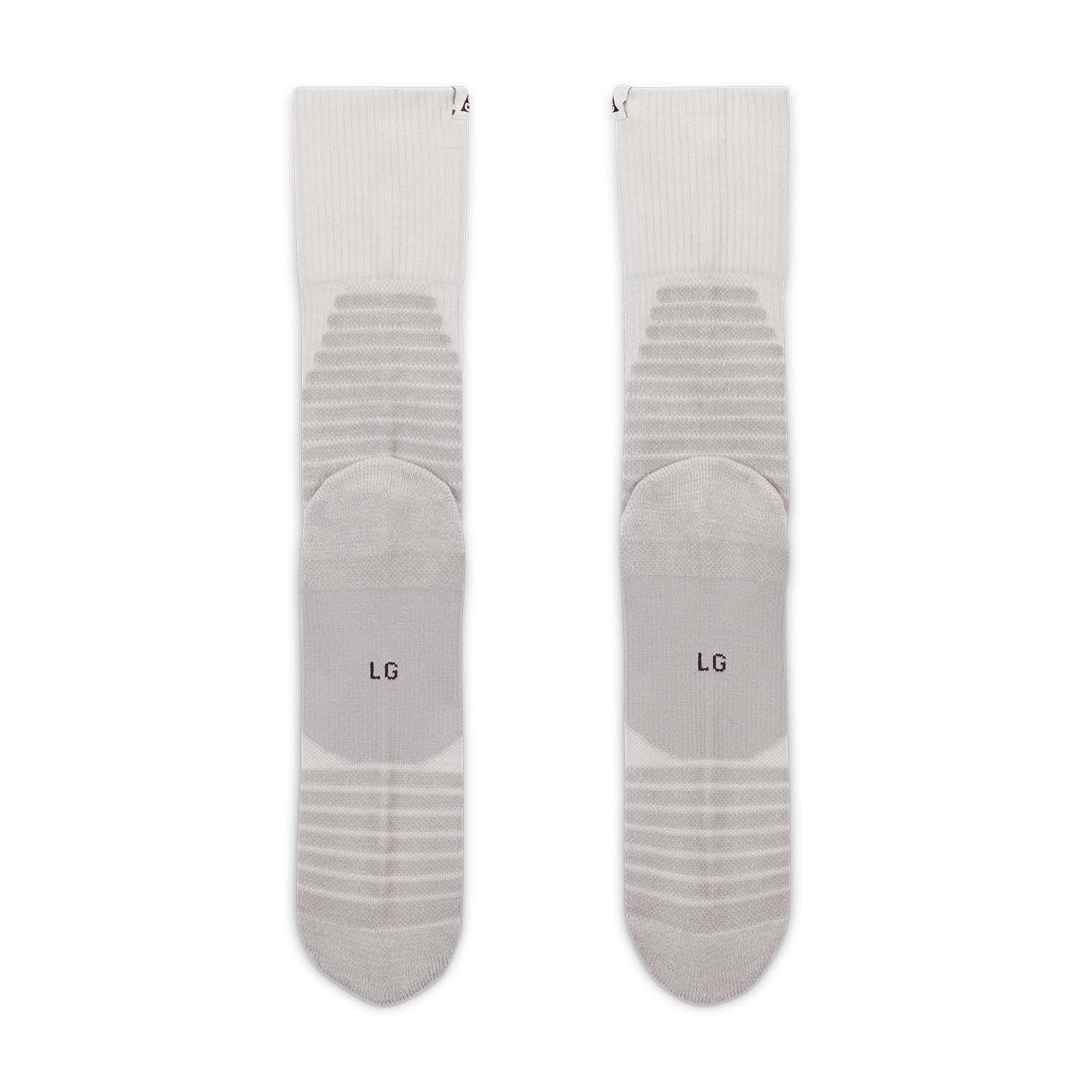 Nike ACG Socks - Summit White/Light Smoke Grey