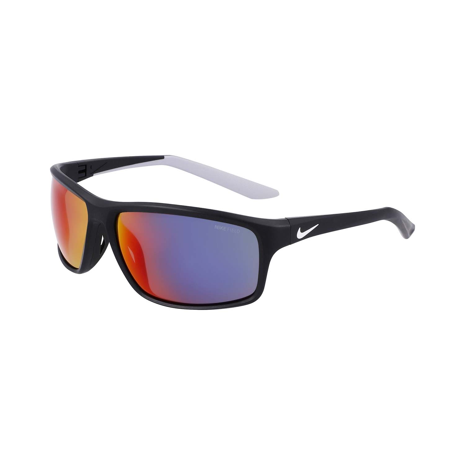 Nike Adrenaline 22 Gafas de Sol - Matte Black/Field Tint