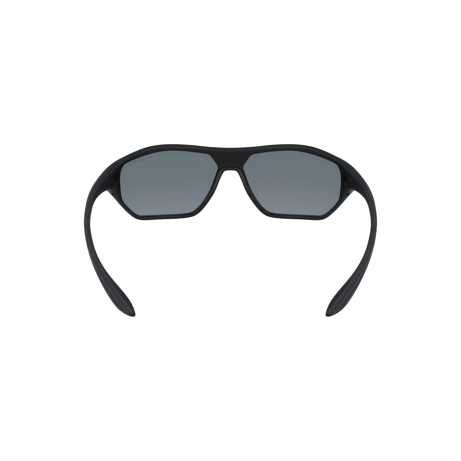 Nike Aero Drift Sunglasses - Matte Black/Polarized Grey